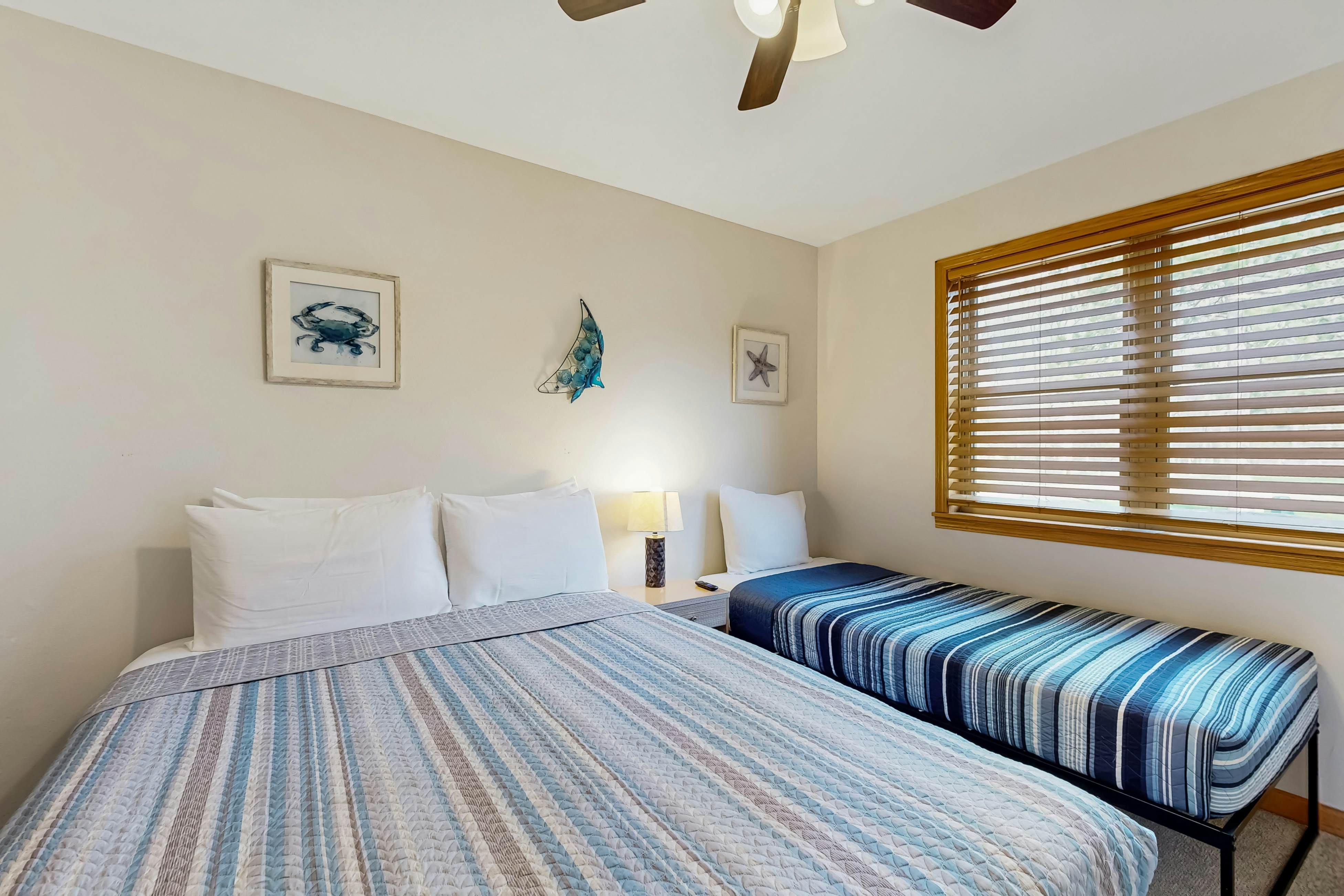 Thunderbird Resort Condo 1040B