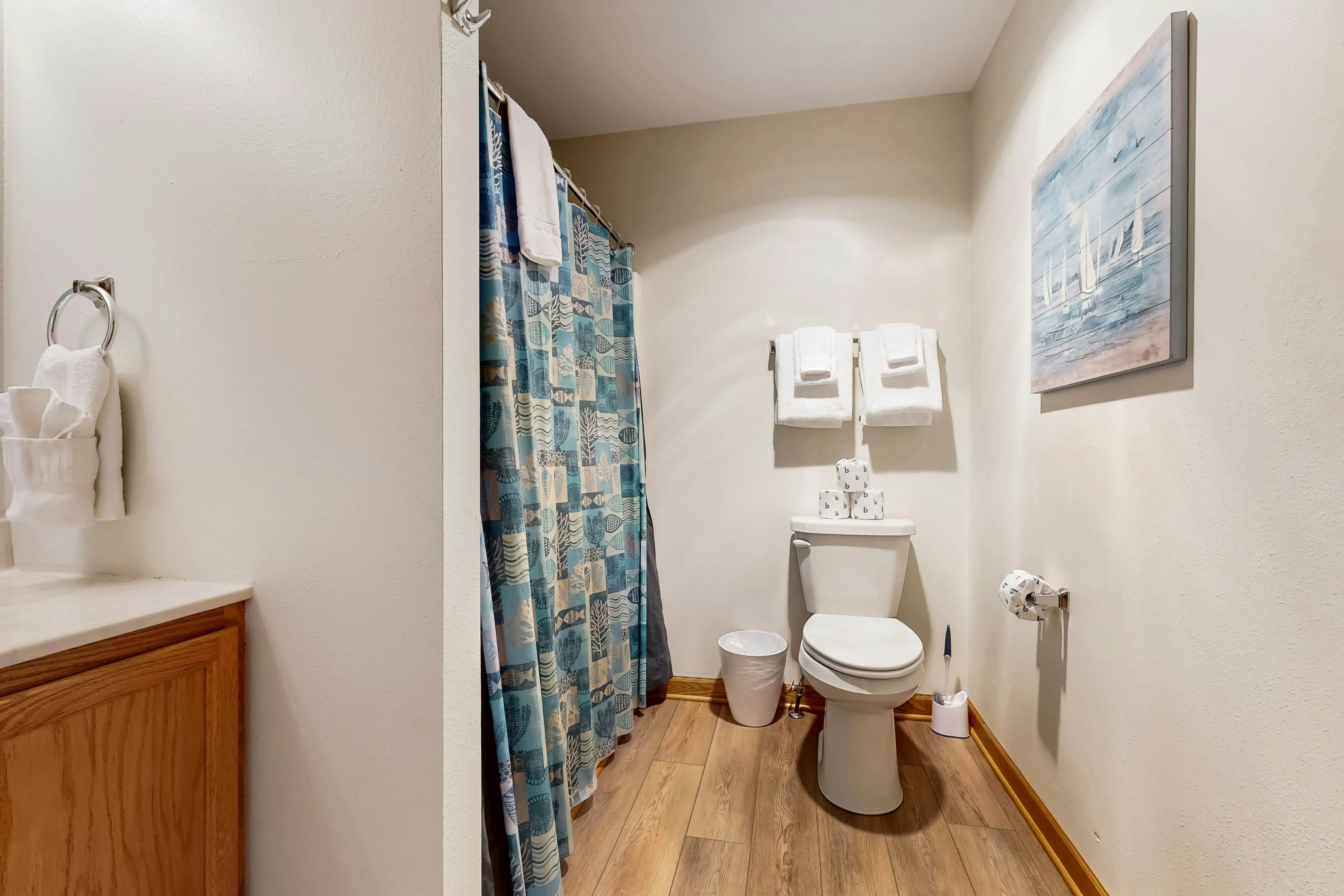 Thunderbird Resort Condo 1040B