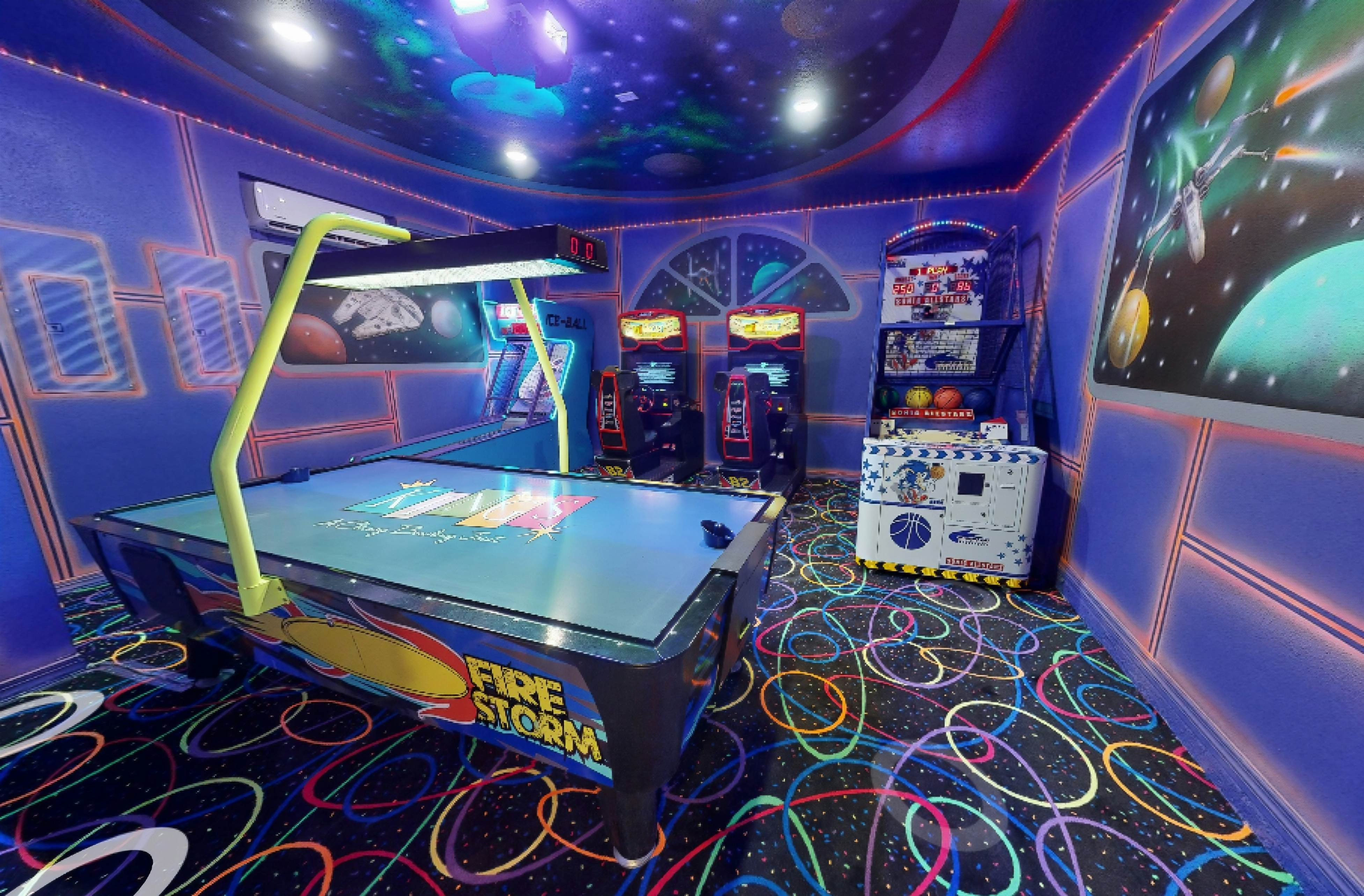 Lana Leisure  -  Windsor Island Resort 