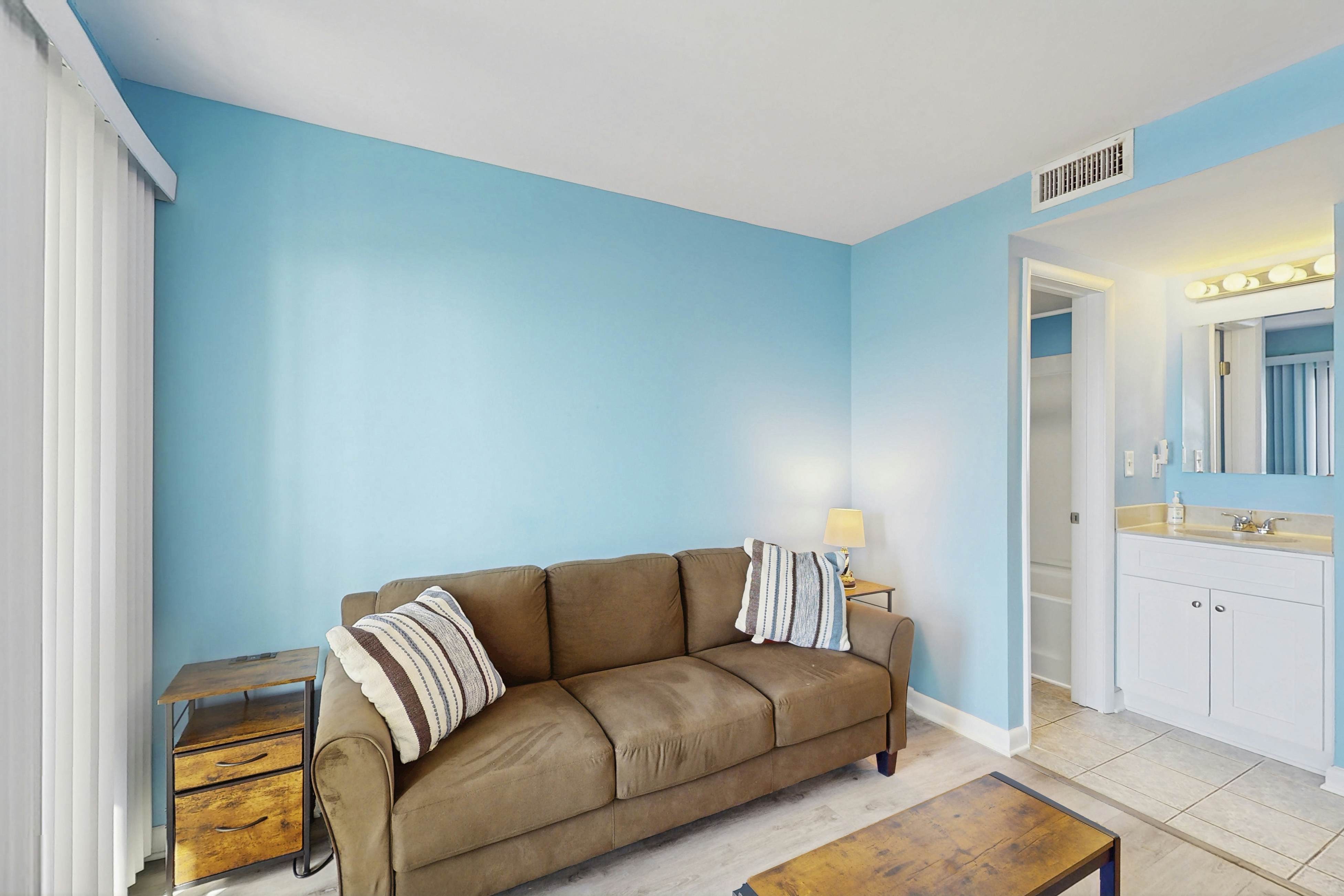 Sunrise at Renaissance