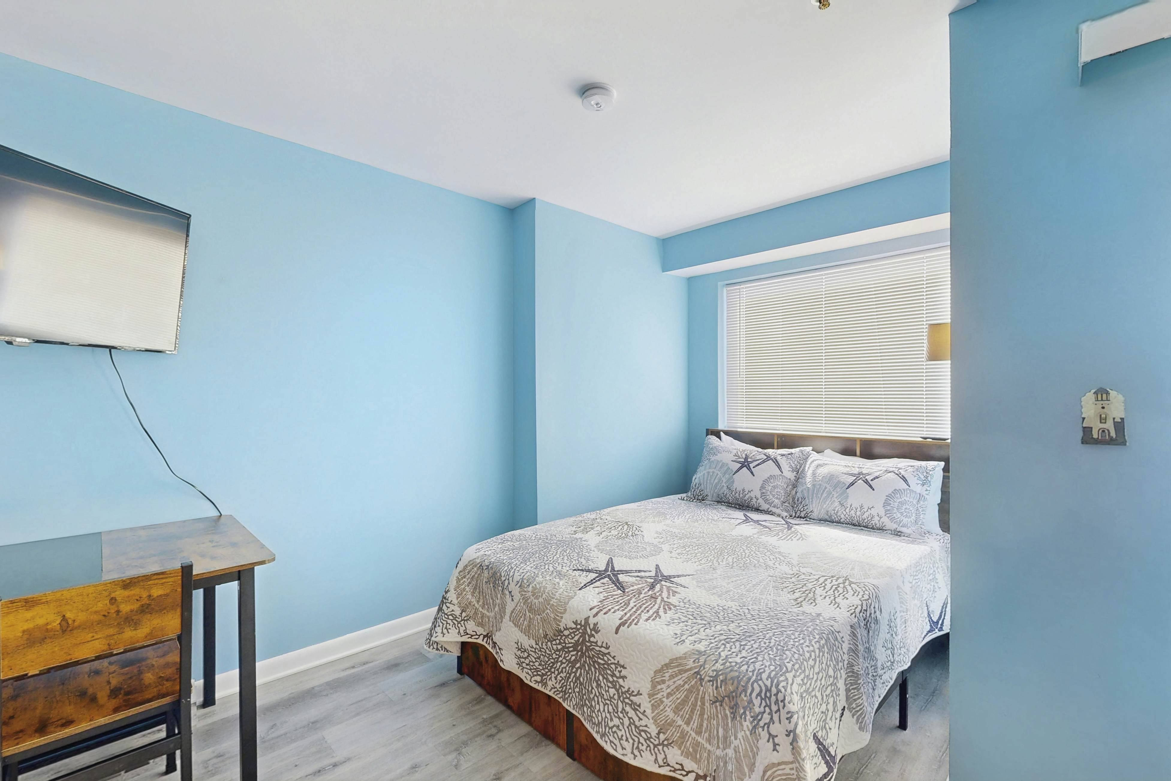 Sunrise at Renaissance