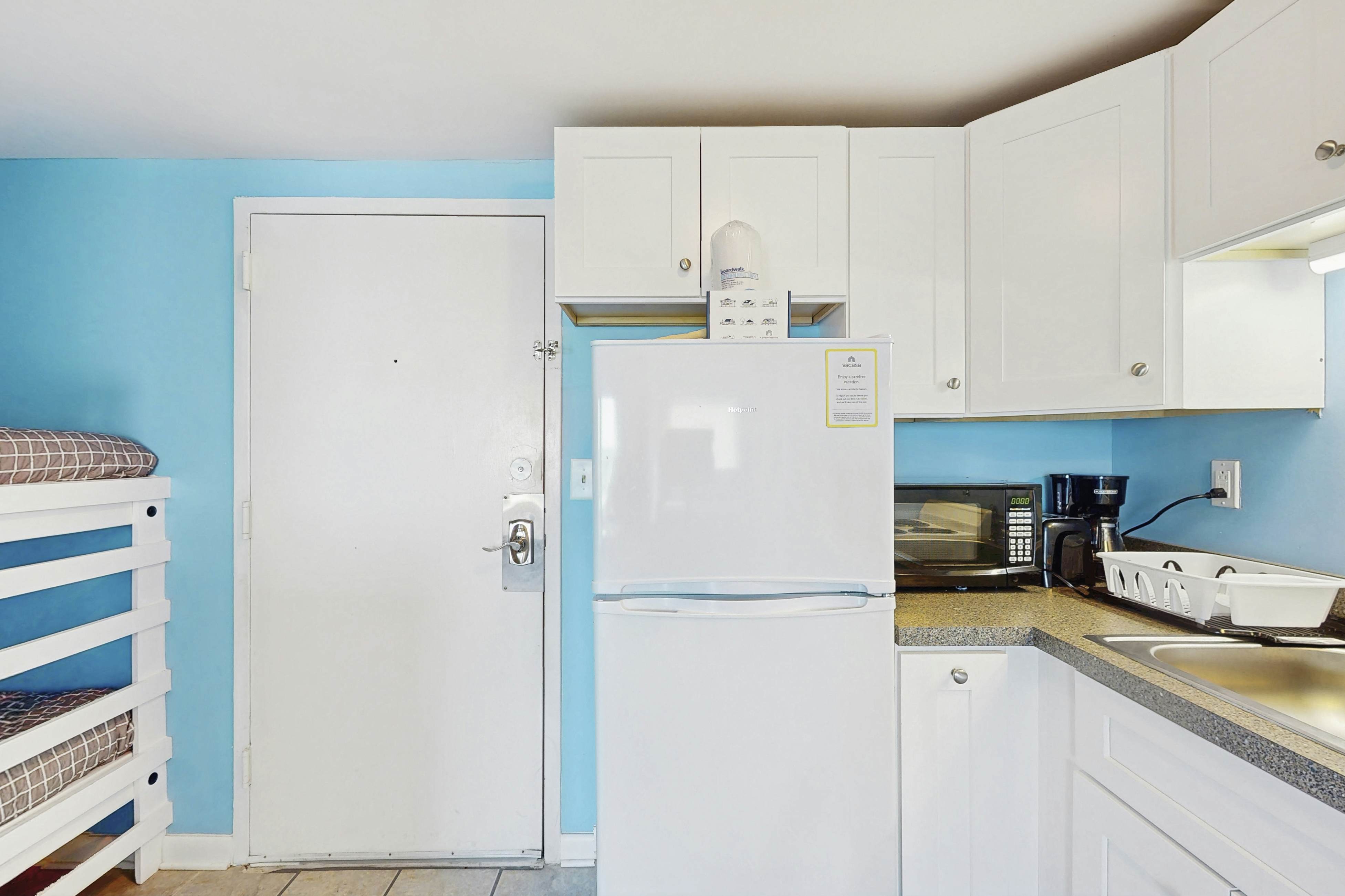 Sunrise at Renaissance