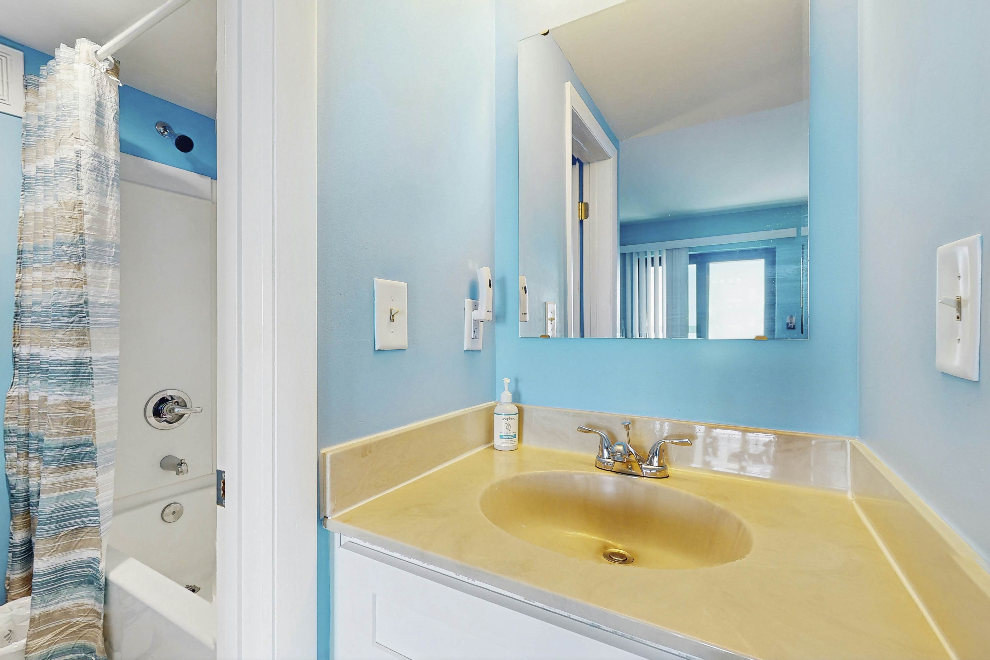 Sunrise at Renaissance