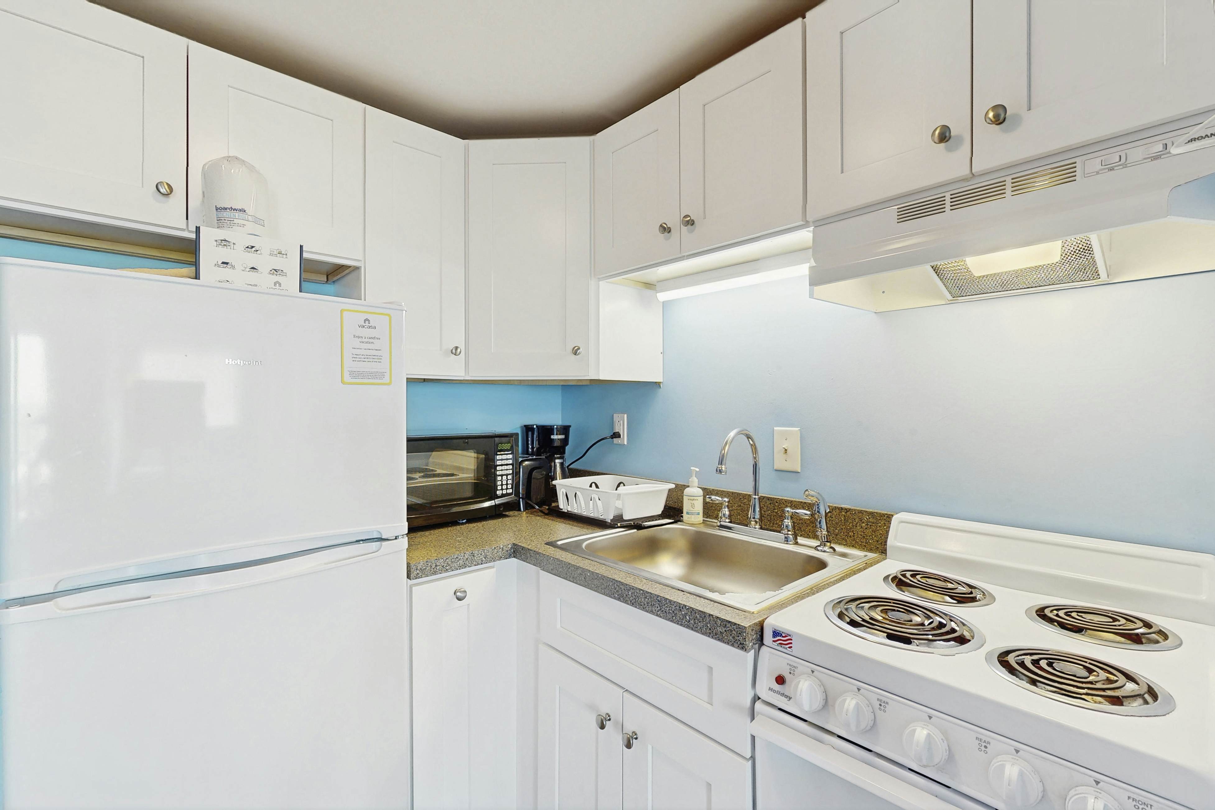 Sunrise at Renaissance