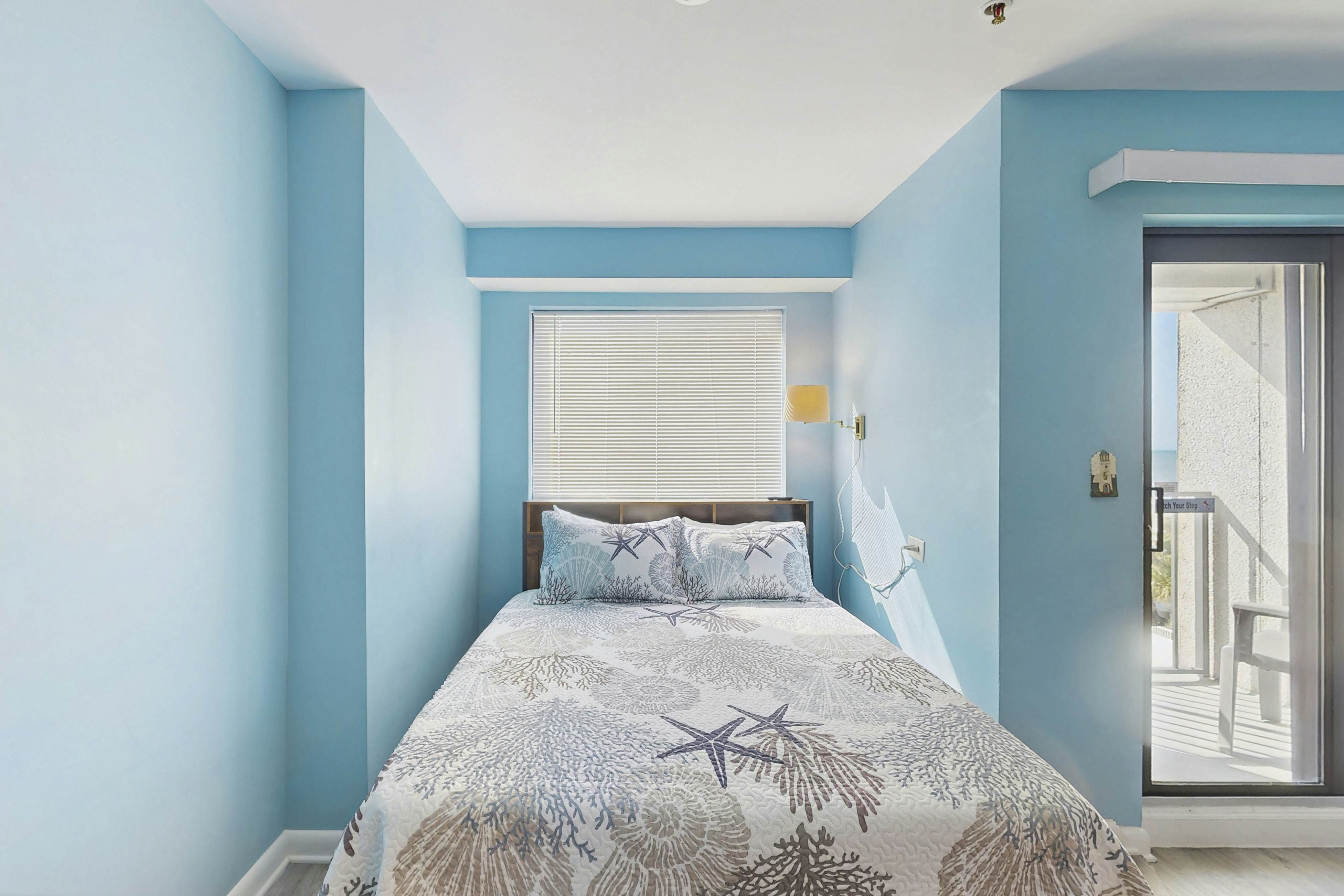 Sunrise at Renaissance