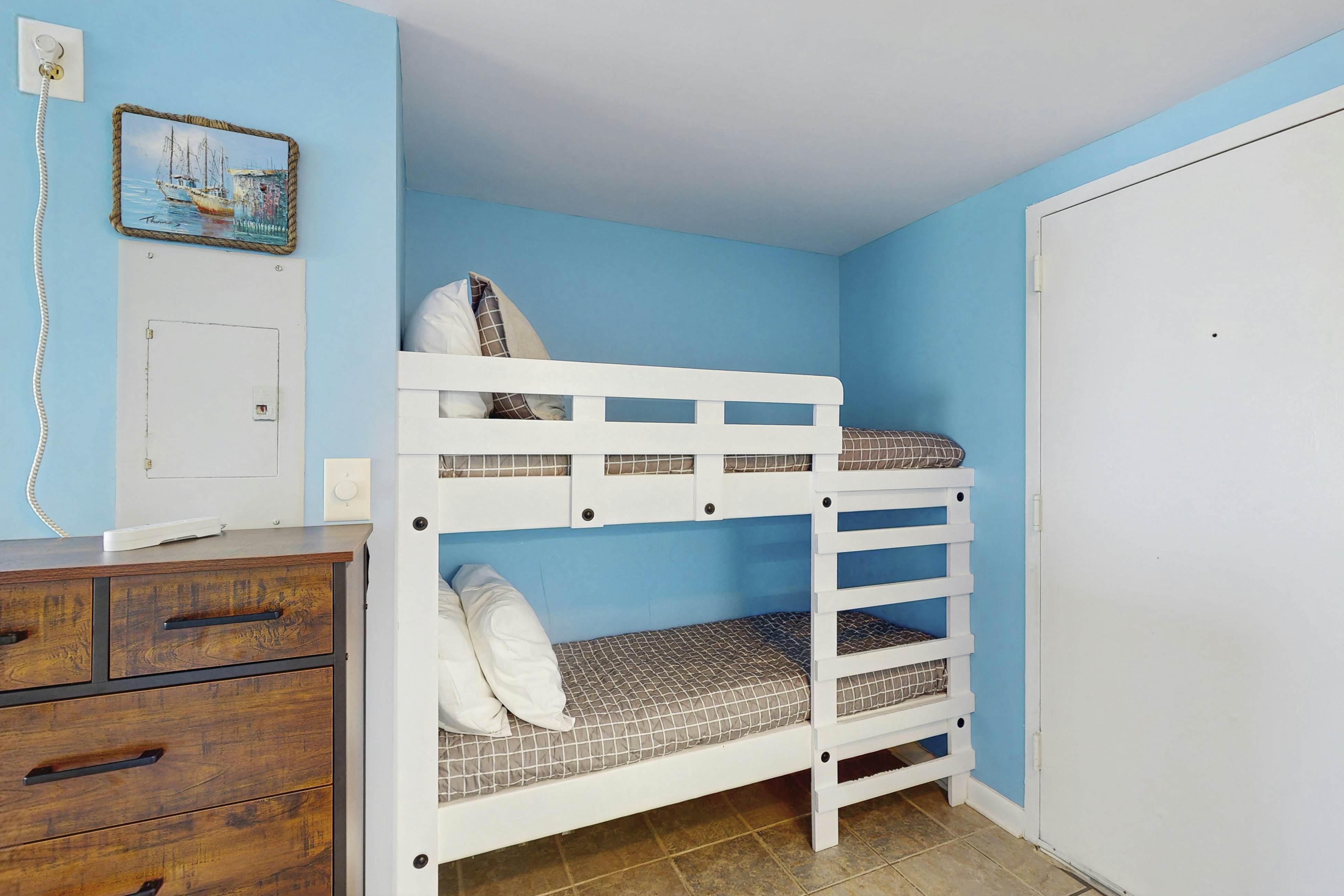 Sunrise at Renaissance