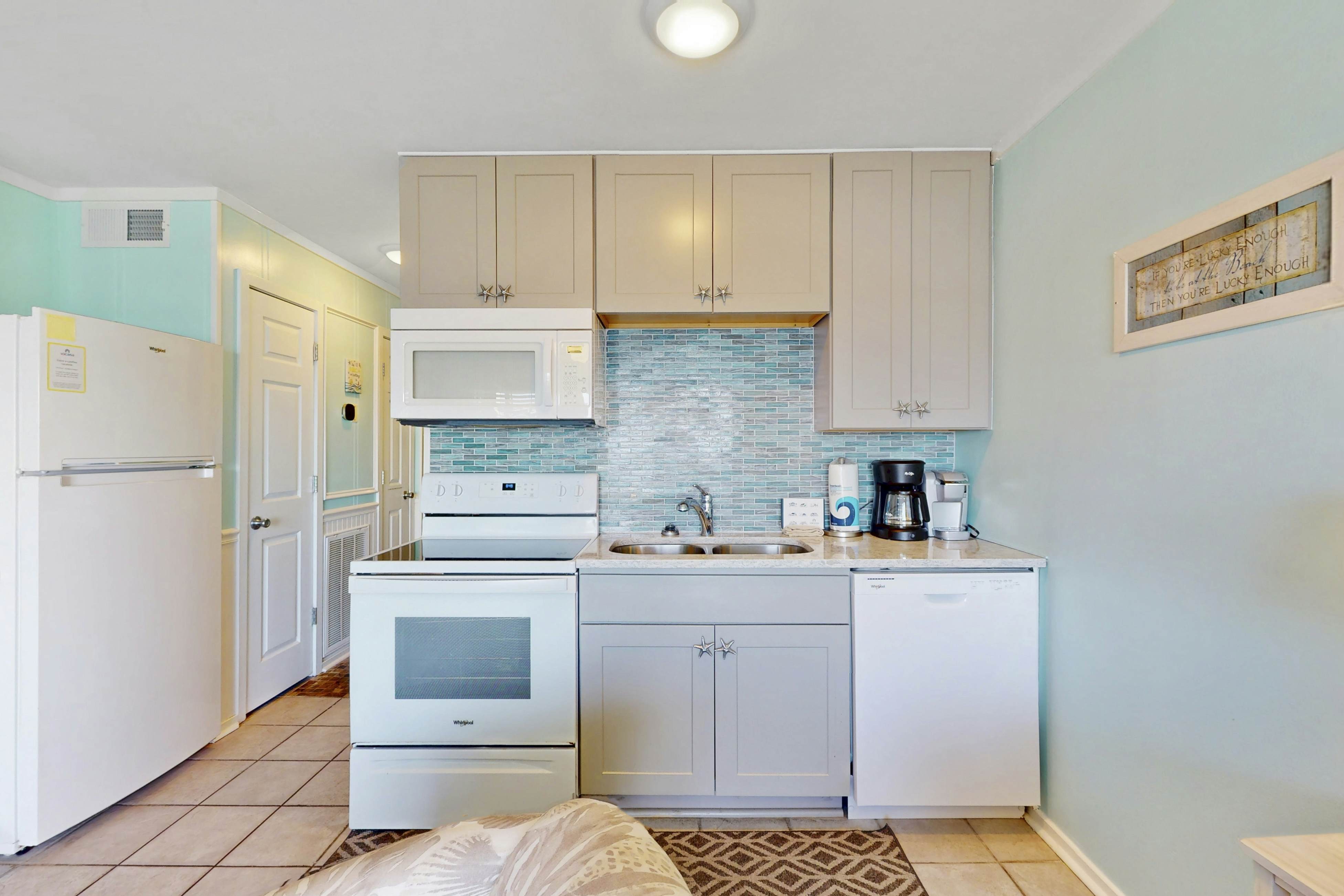 Myrtle Beach Resort  A-306