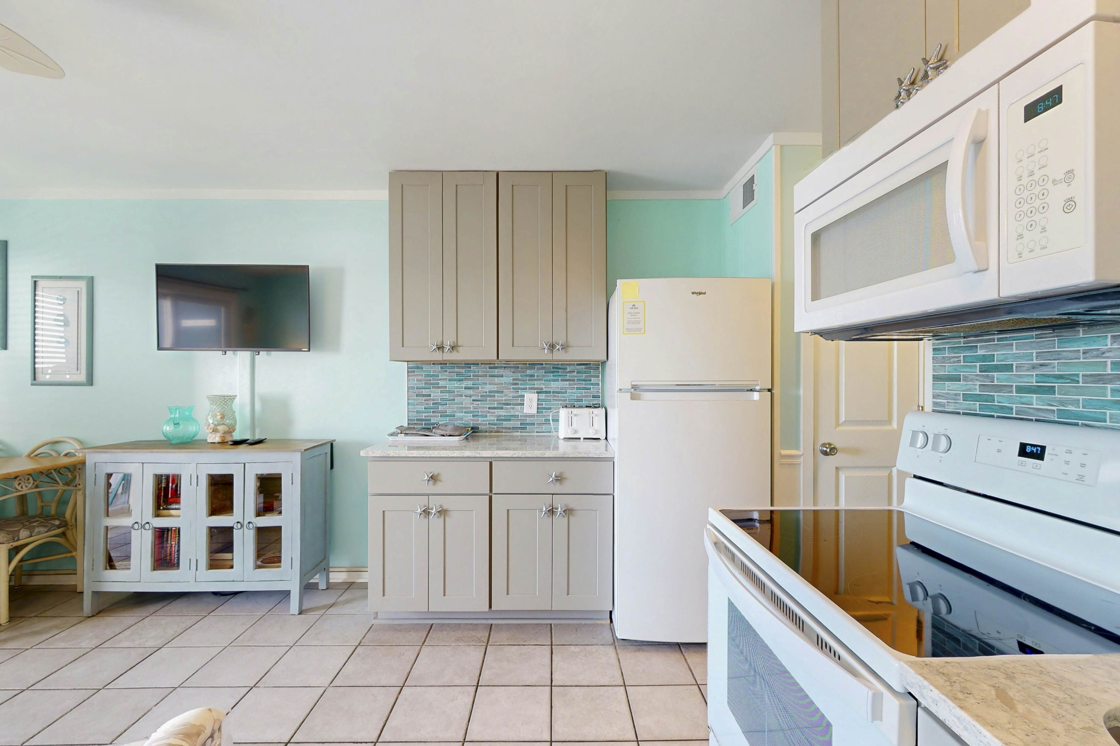 Myrtle Beach Resort  A-306