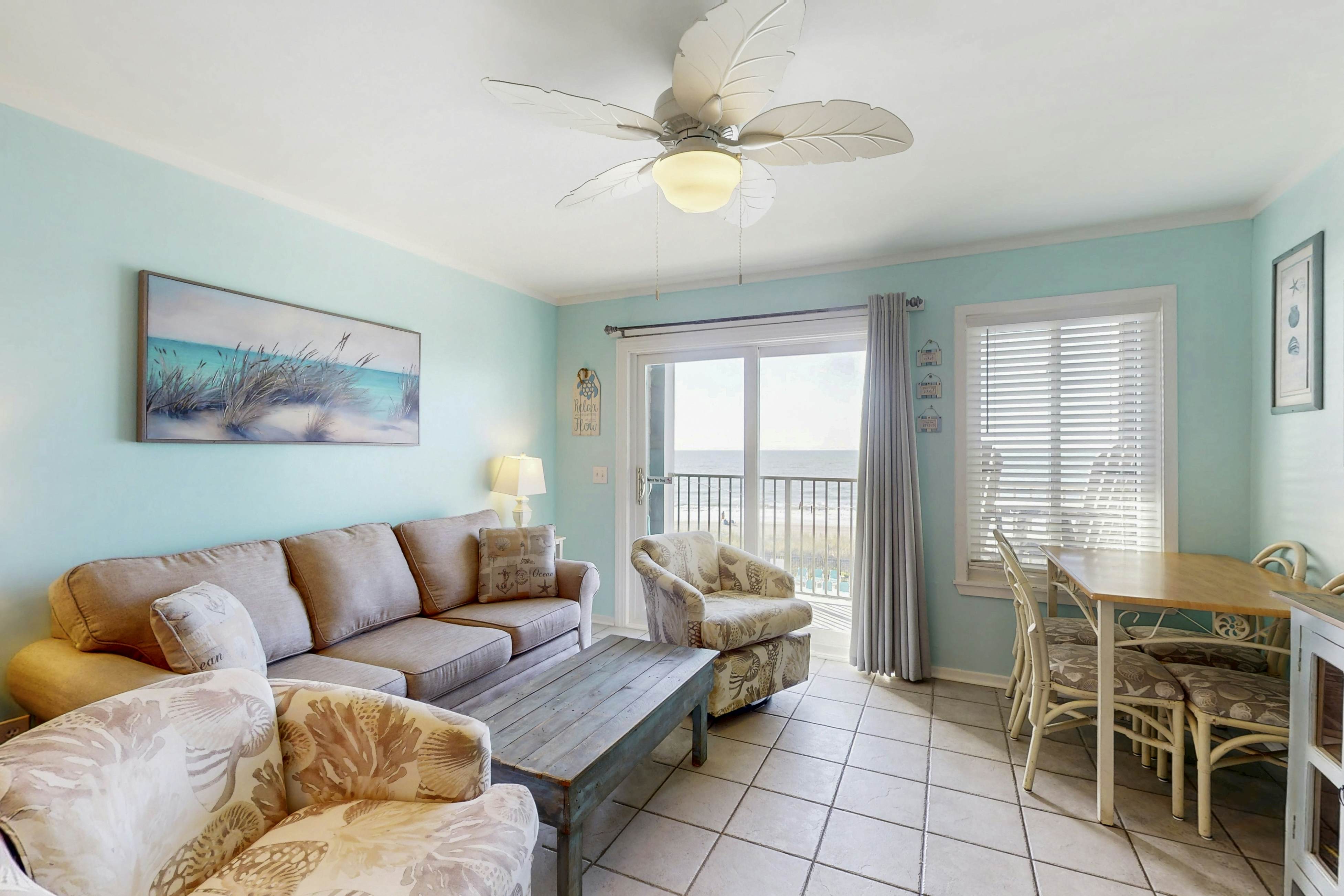 Myrtle Beach Resort  A-306