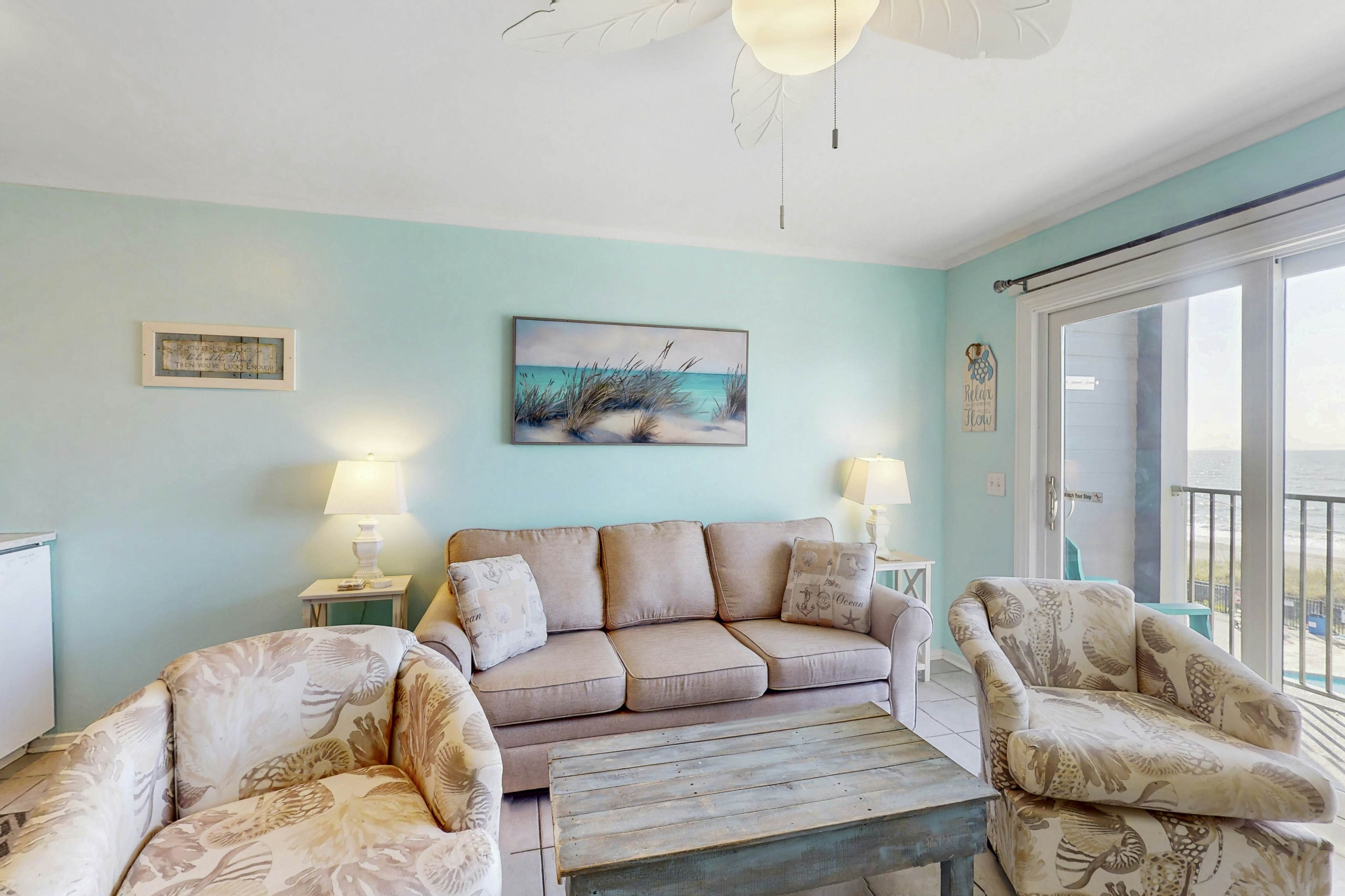 Myrtle Beach Resort  A-306