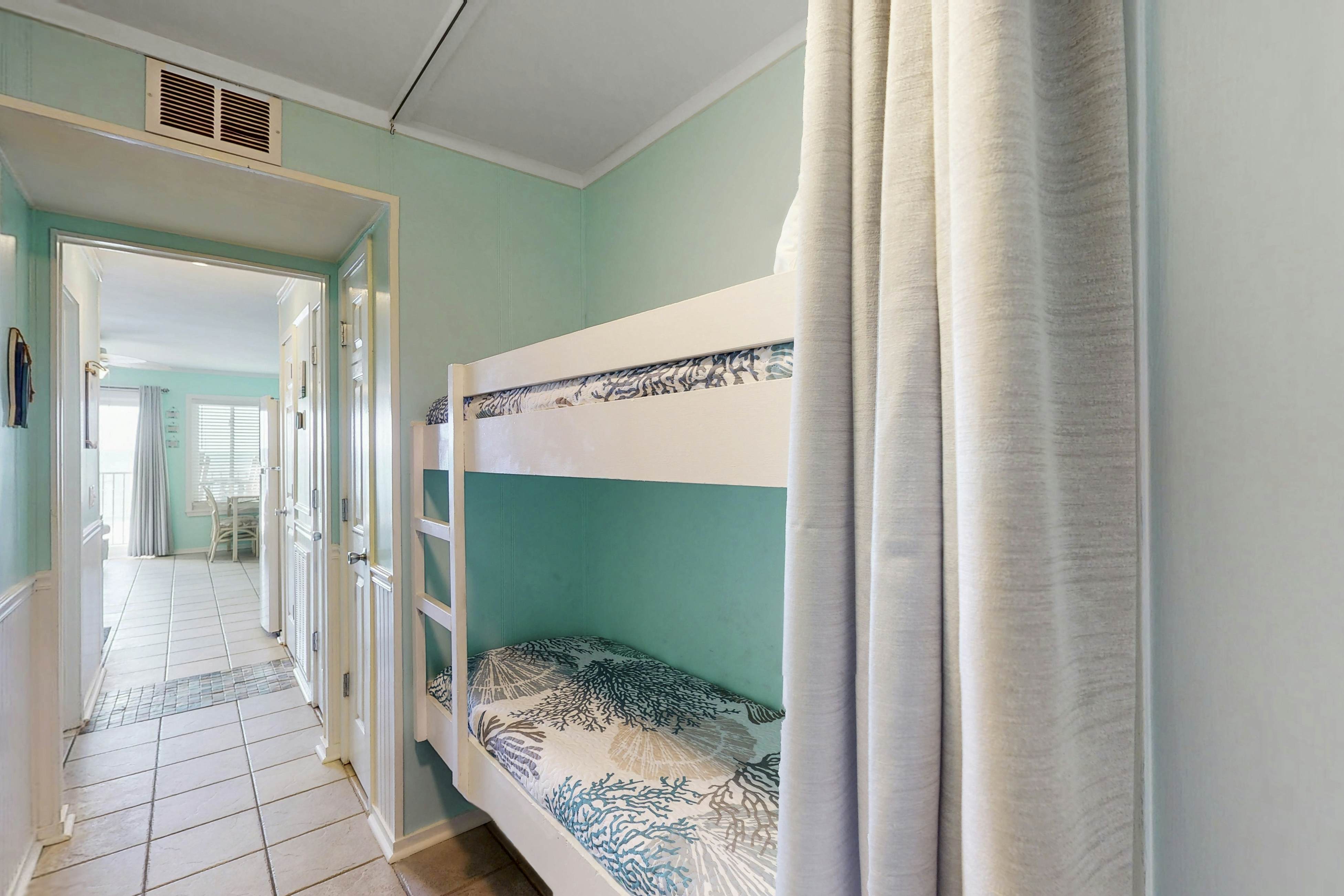 Myrtle Beach Resort  A-306