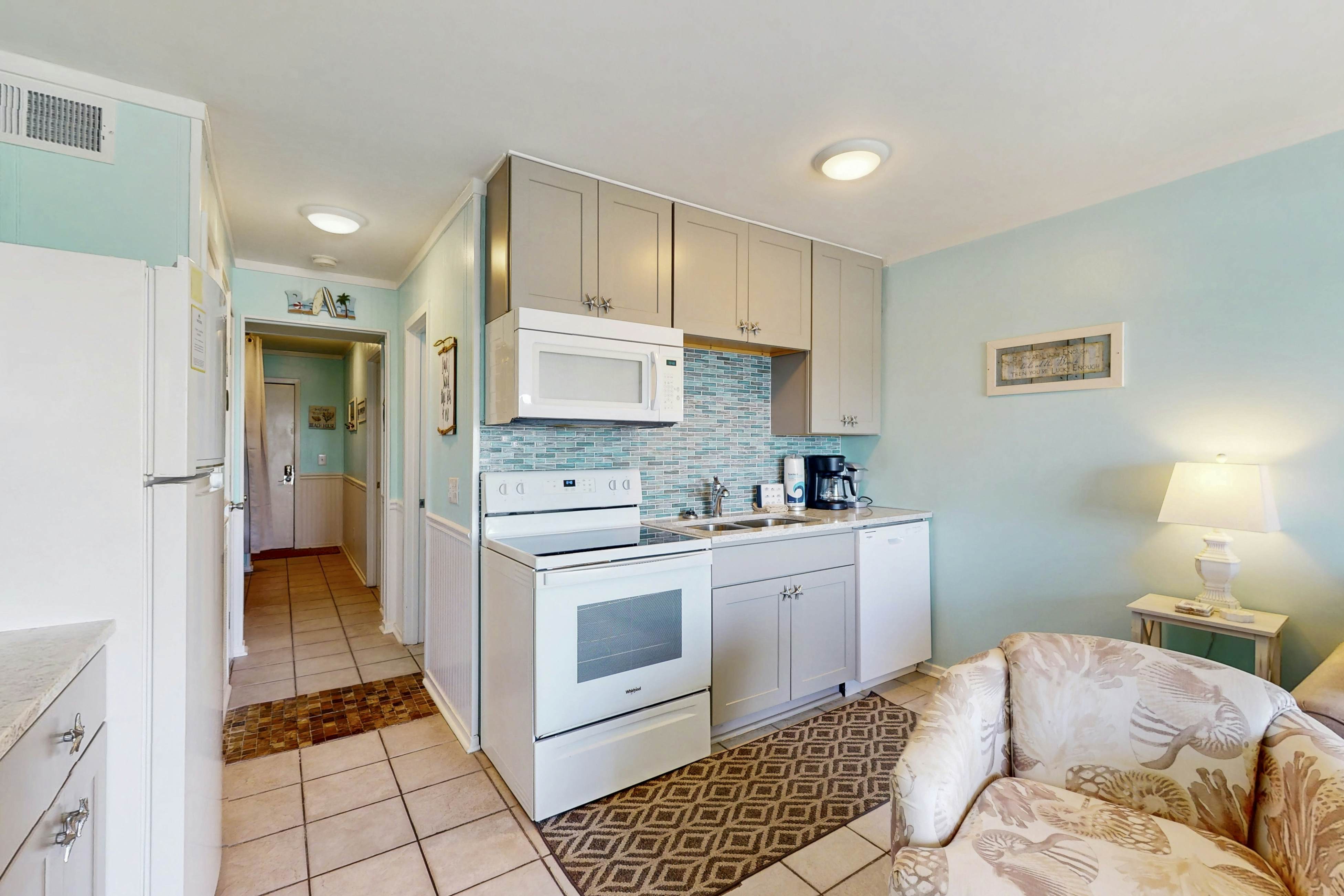 Myrtle Beach Resort  A-306