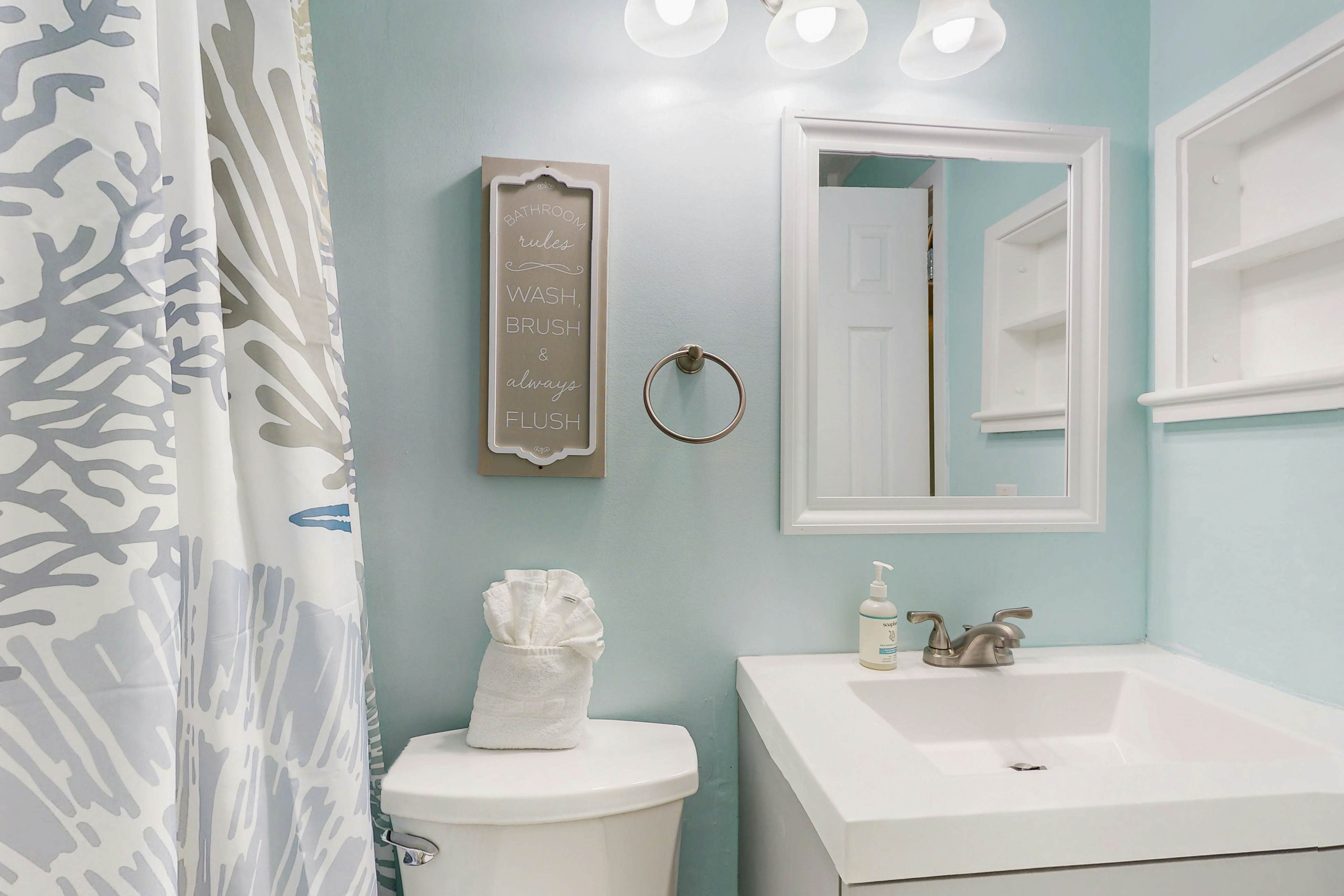 Myrtle Beach Resort  A-306