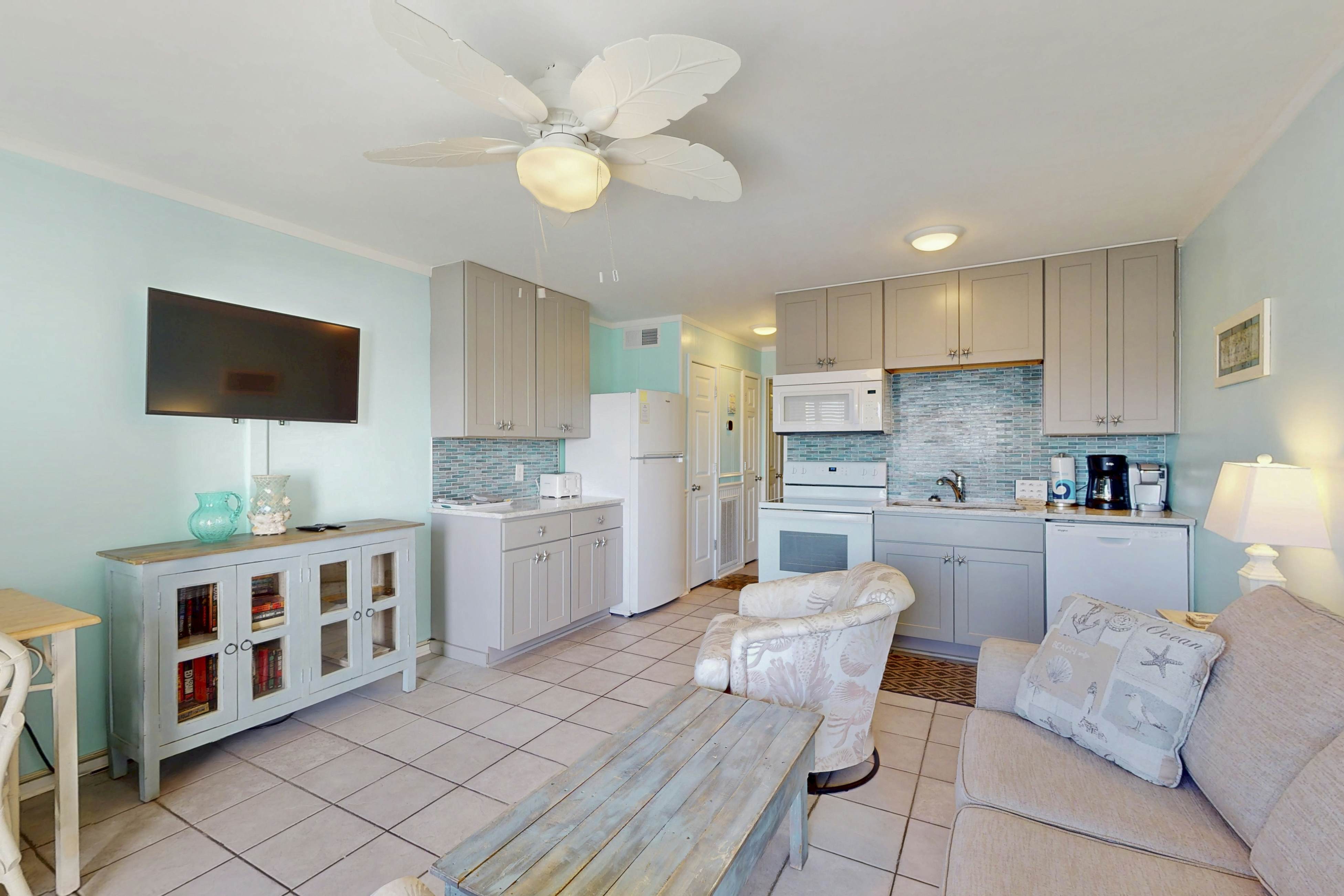 Myrtle Beach Resort  A-306