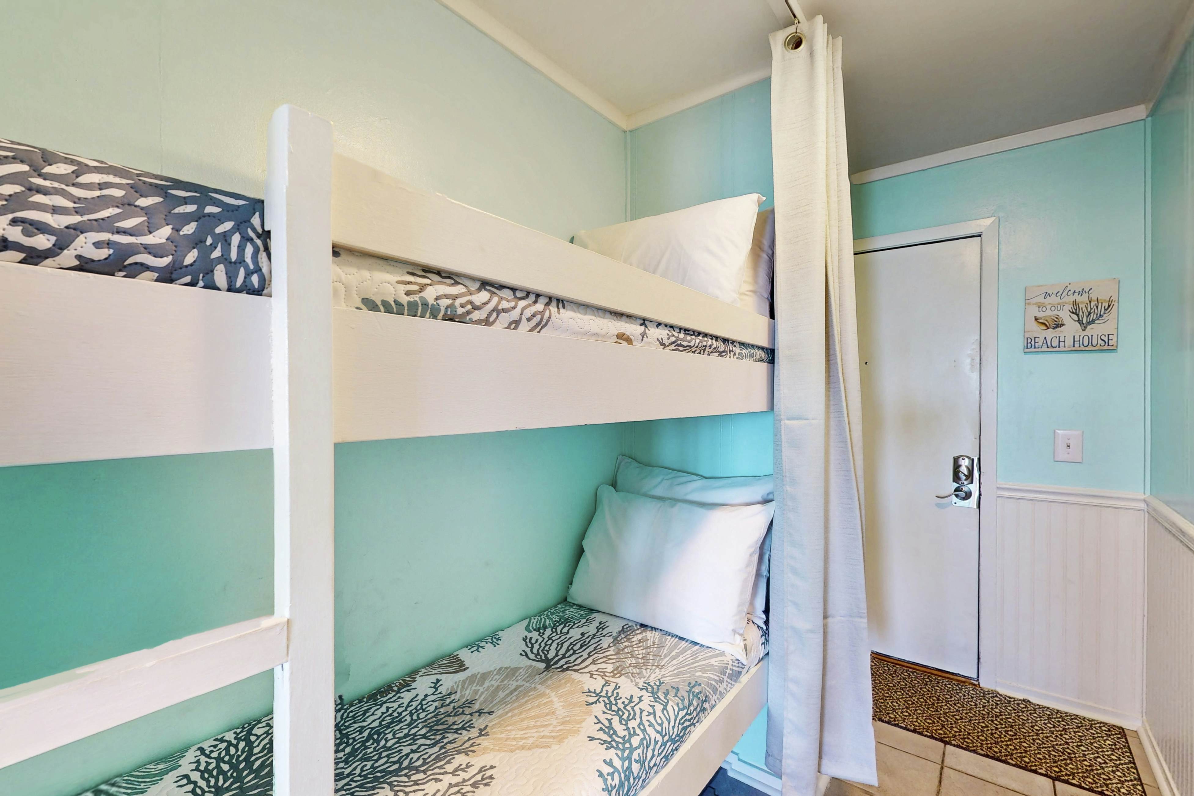 Myrtle Beach Resort  A-306