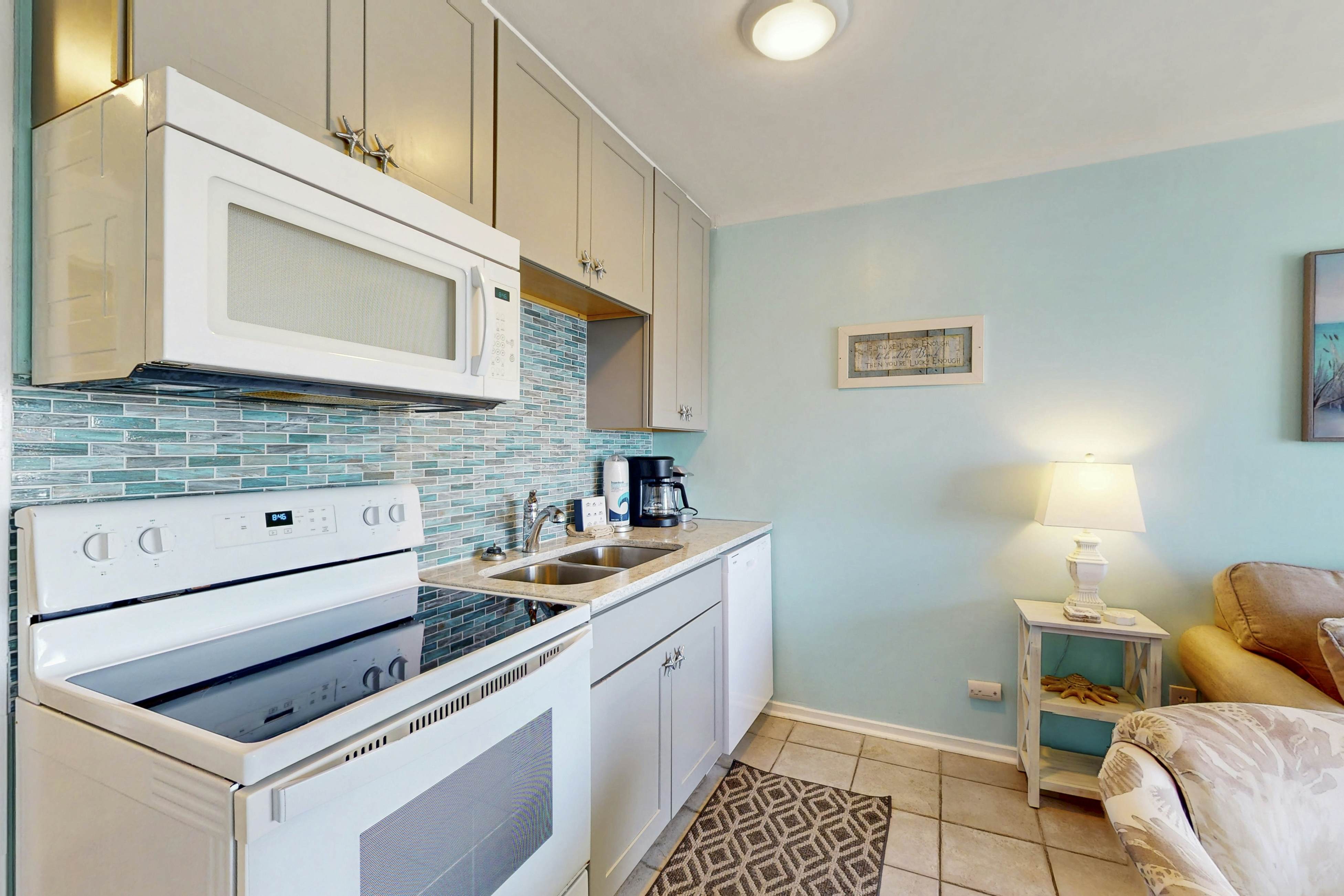 Myrtle Beach Resort  A-306