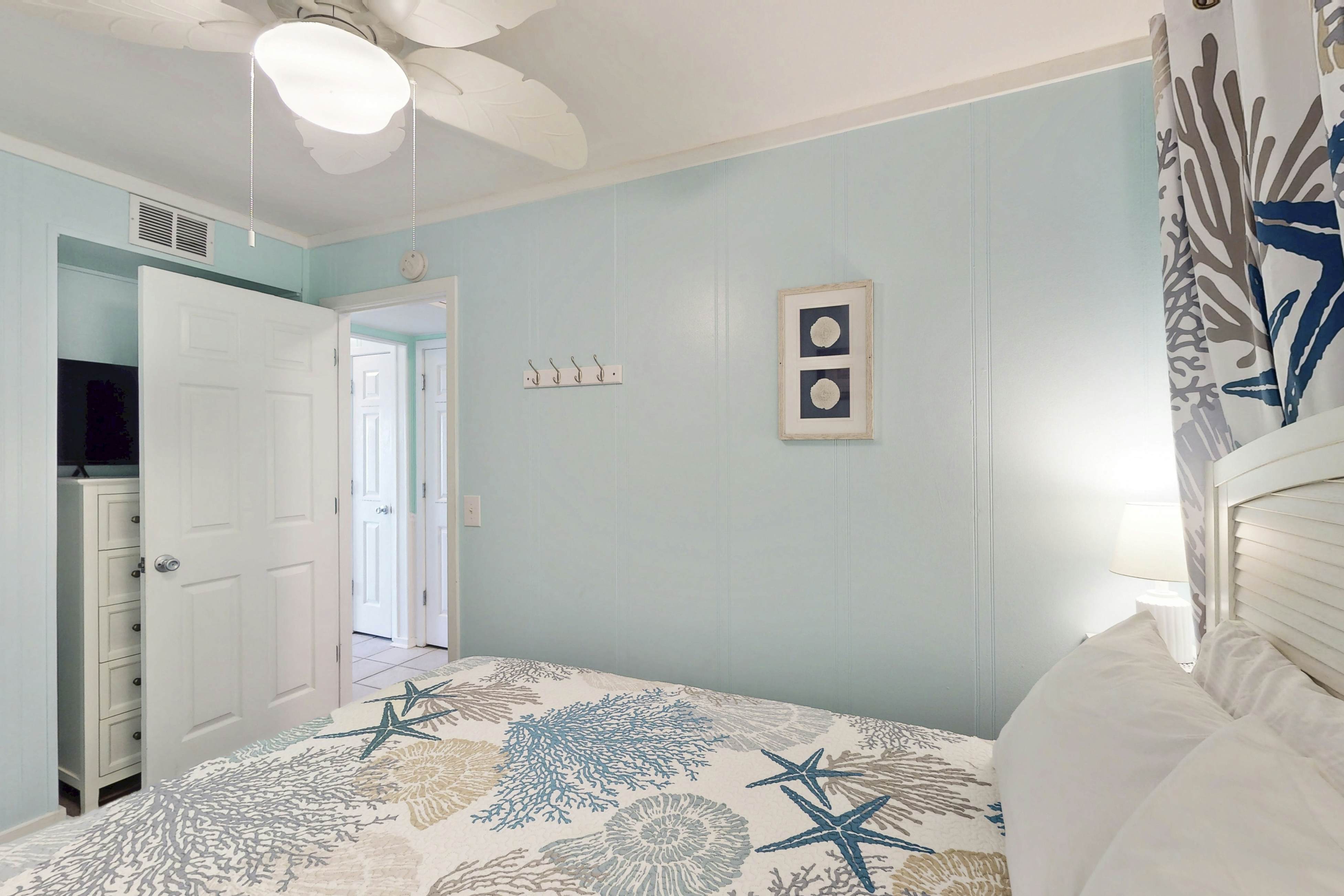 Myrtle Beach Resort  A-306