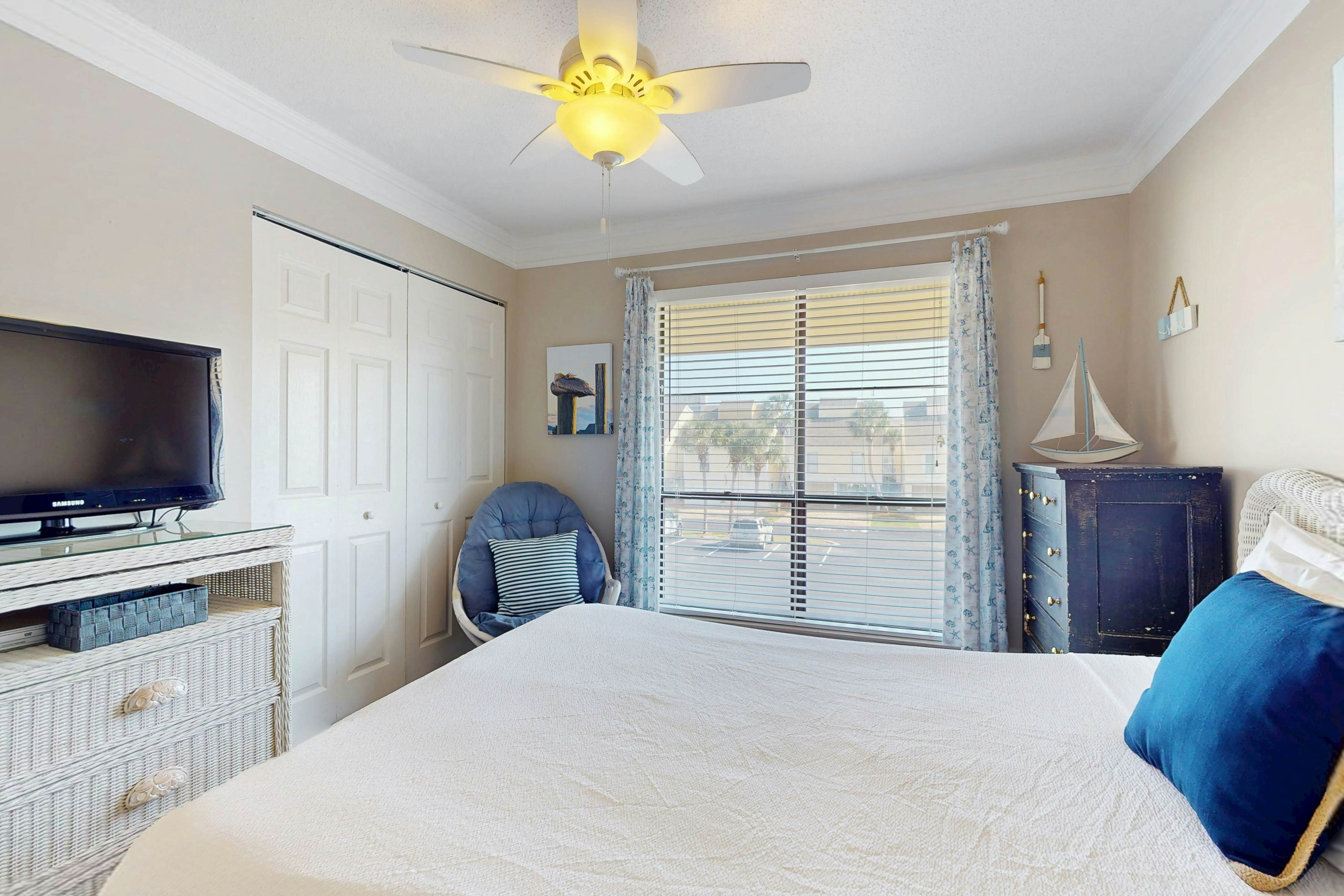 Sandpiper Cove 3204