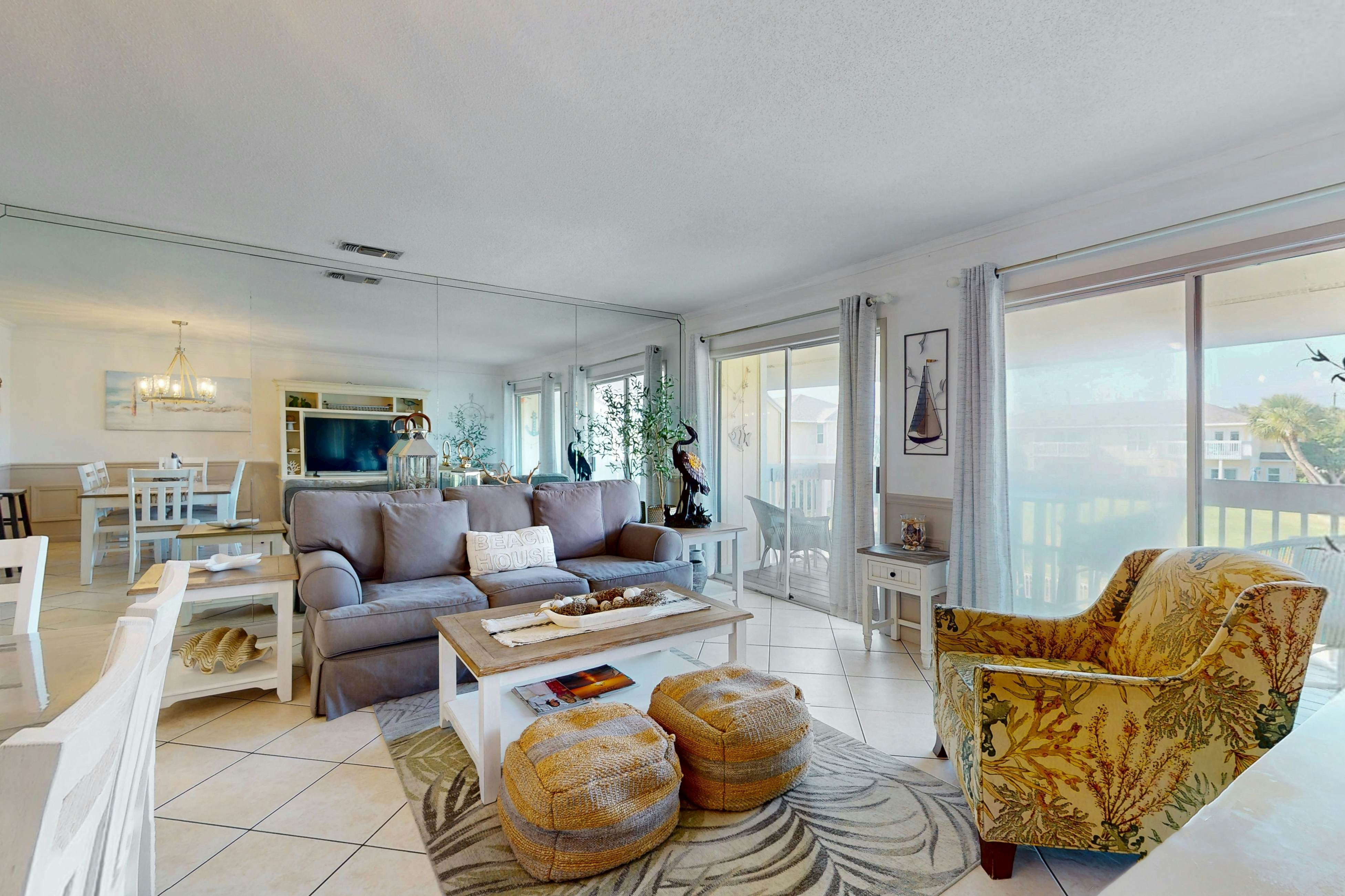Sandpiper Cove 3204