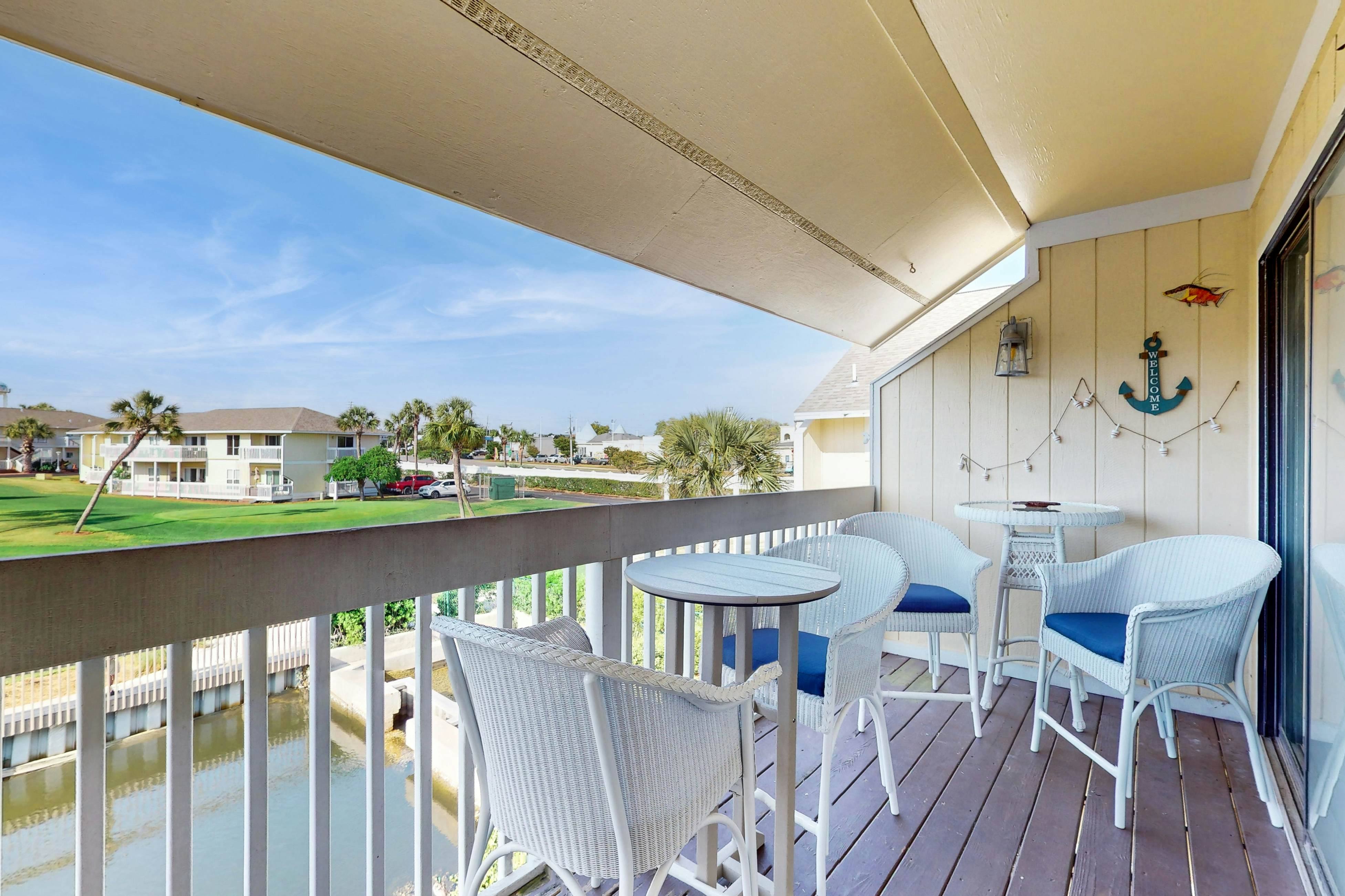 Sandpiper Cove 3204
