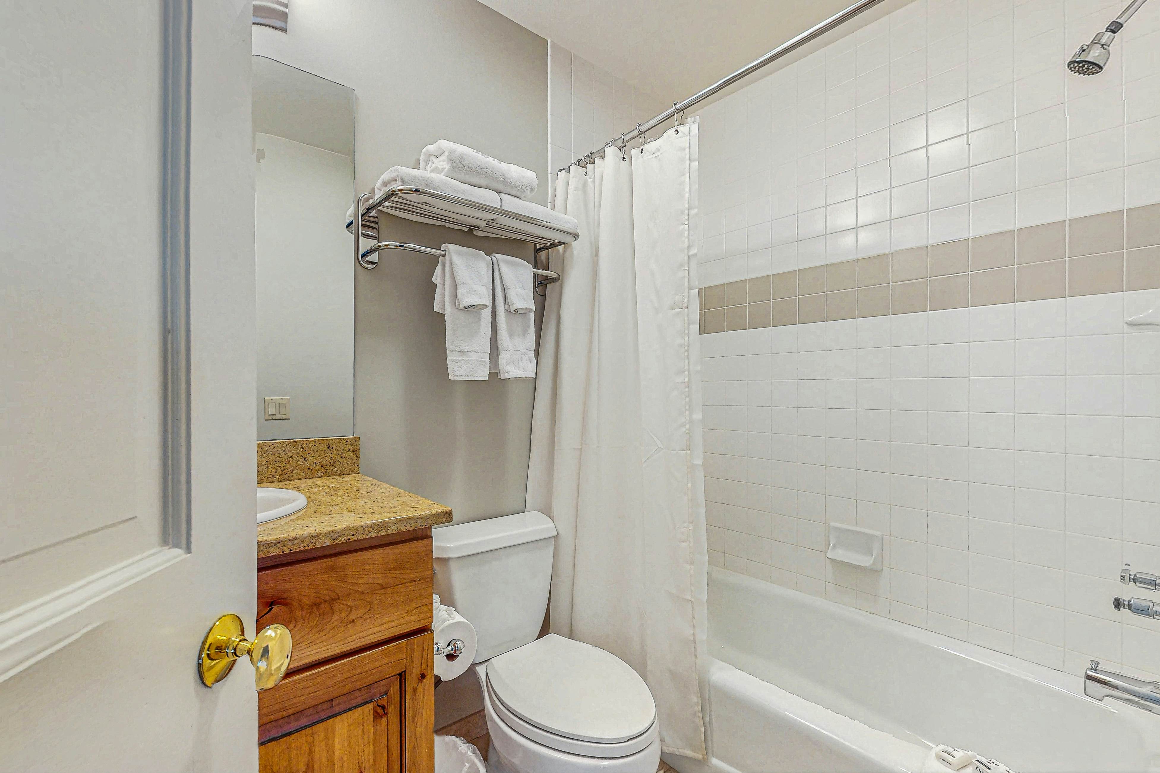 The Village Ski-In/Ski-Out