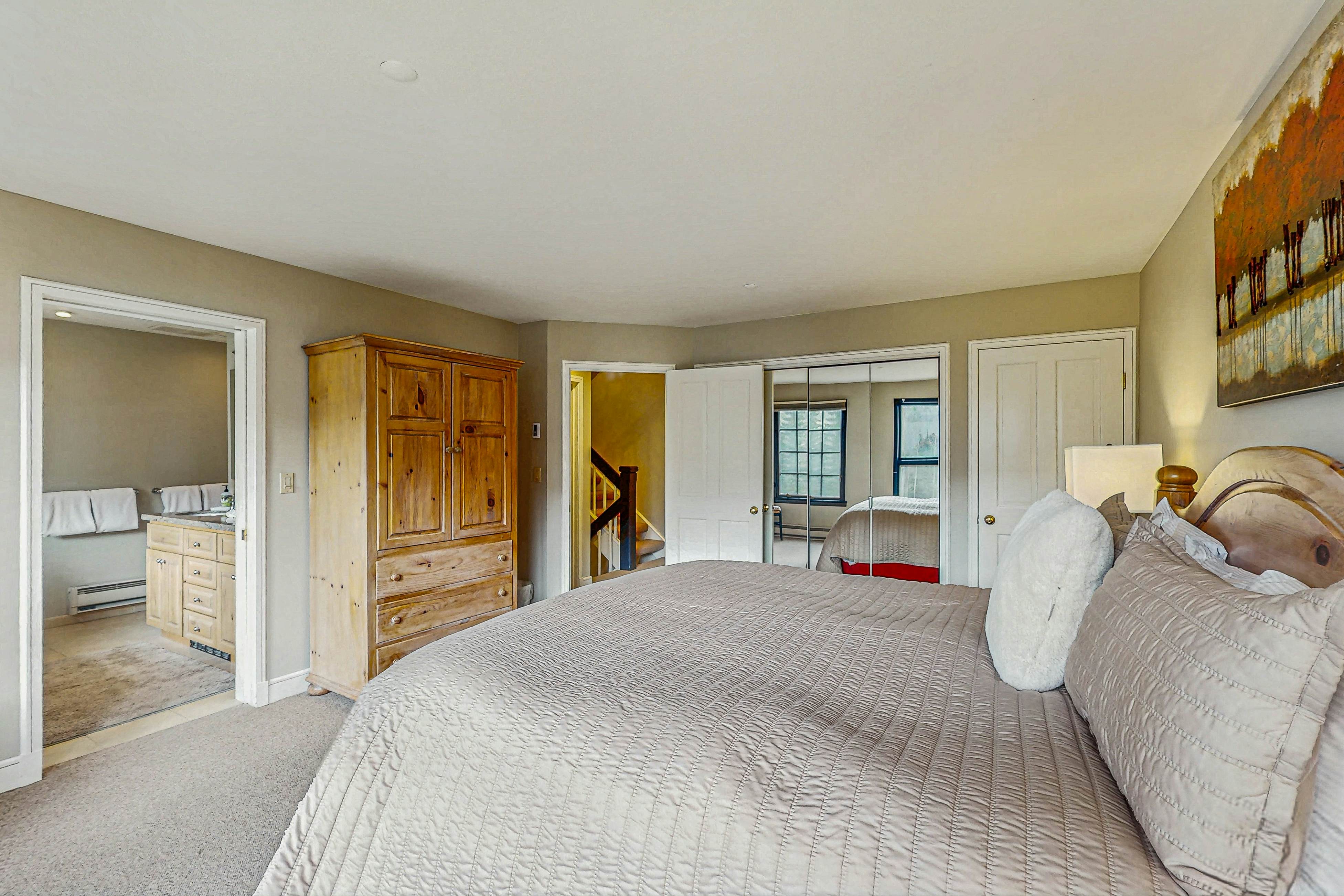 The Village Ski-In/Ski-Out