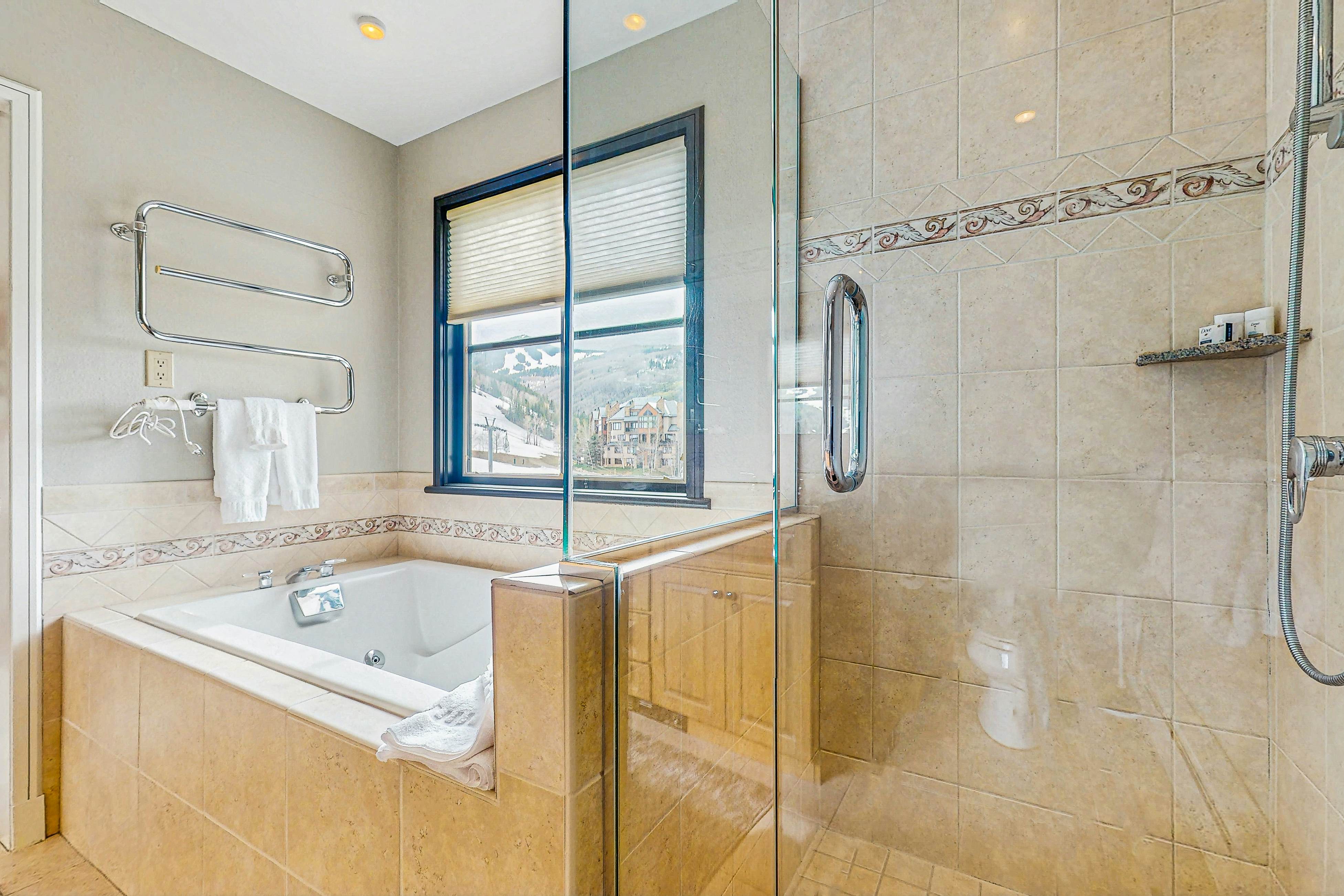 The Village Ski-In/Ski-Out