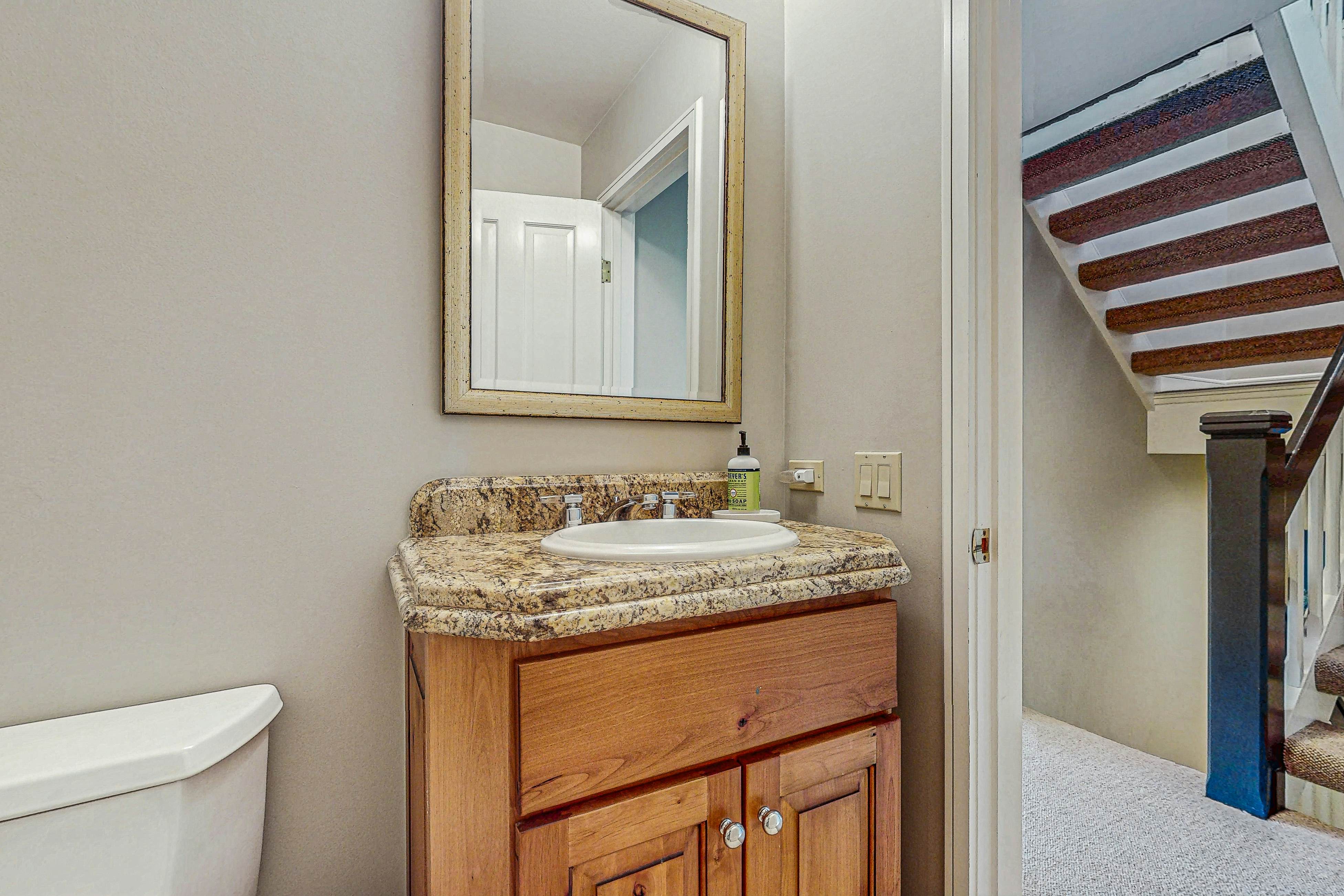 The Village Ski-In/Ski-Out