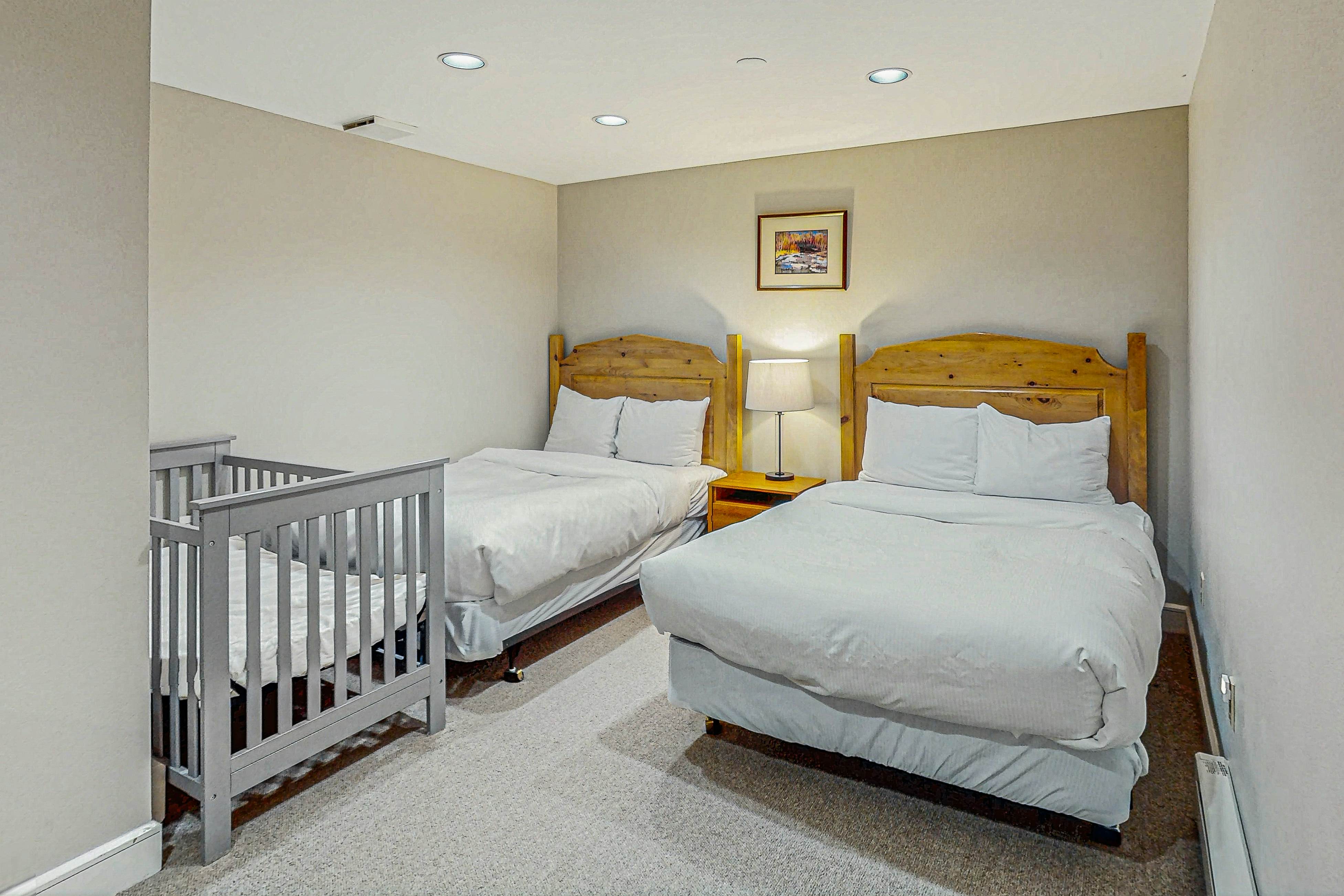 The Village Ski-In/Ski-Out