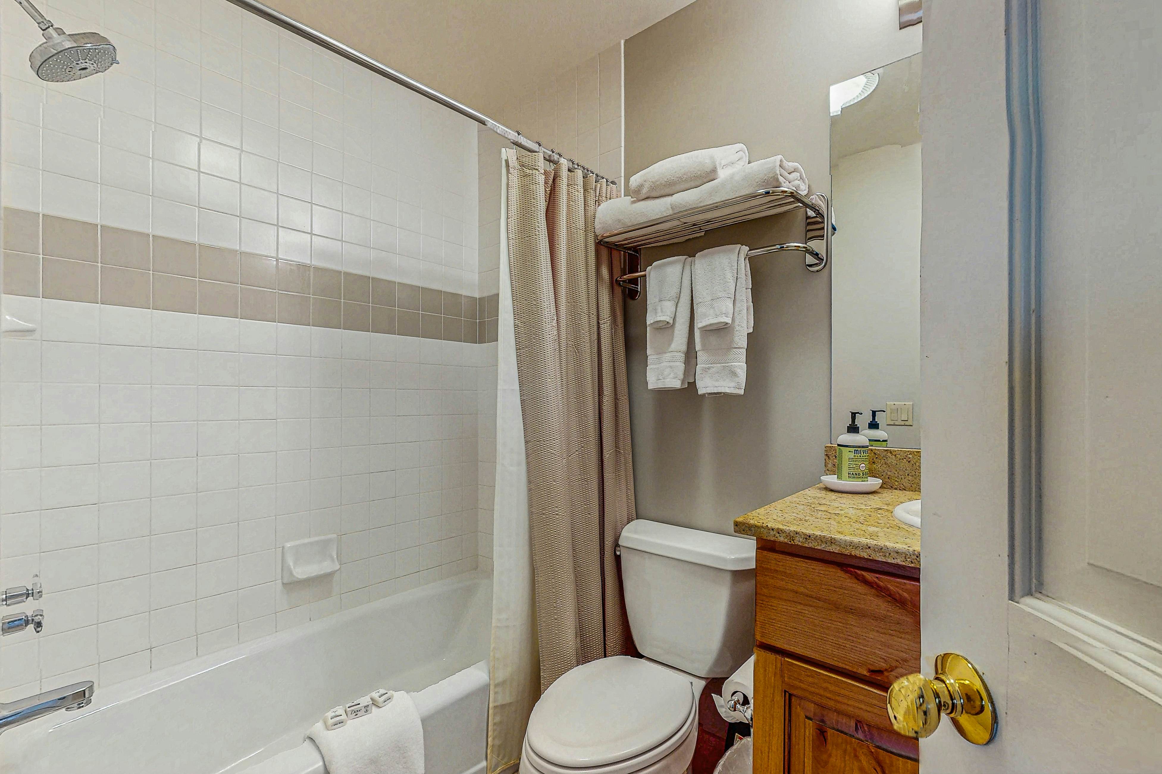 The Village Ski-In/Ski-Out