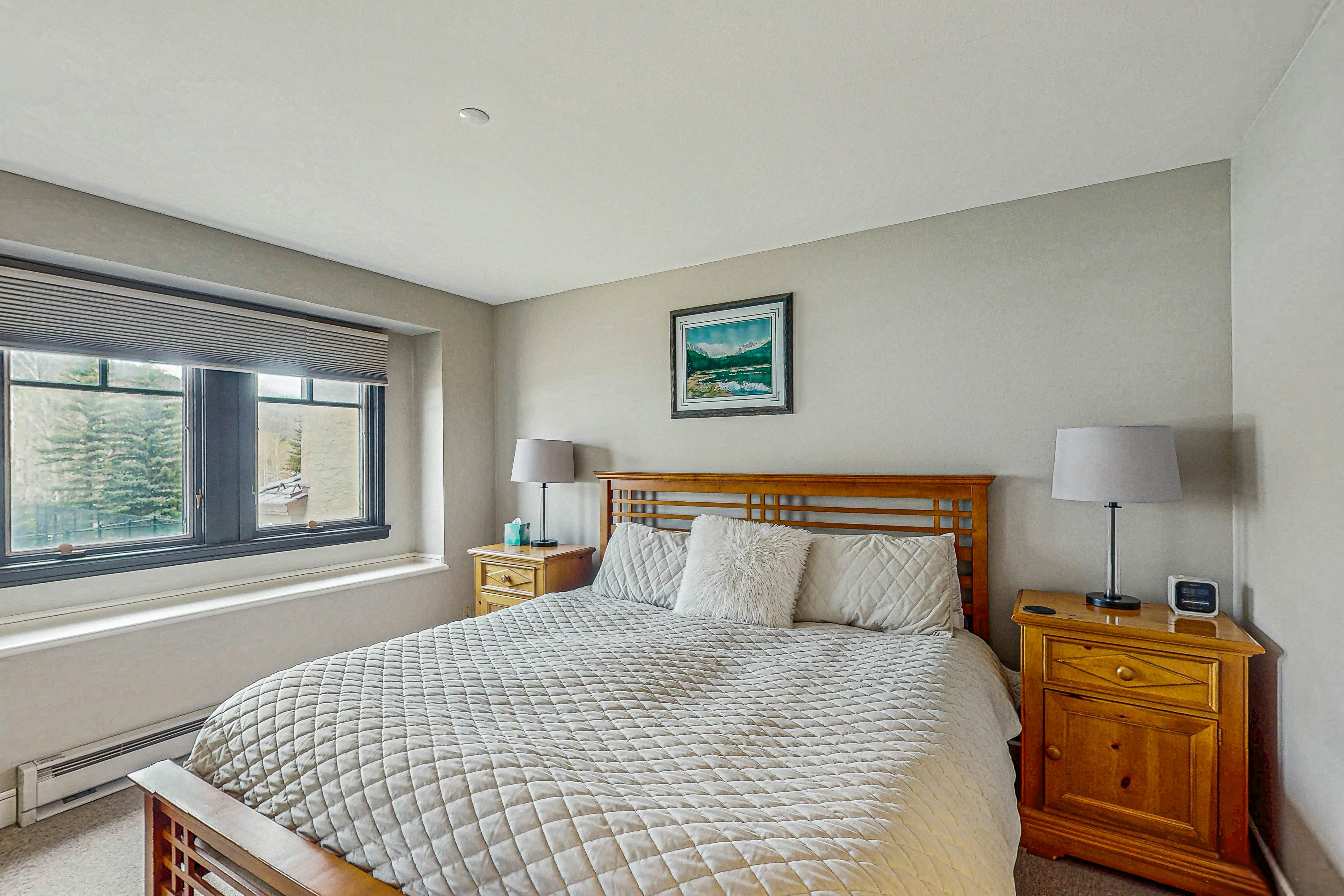 The Village Ski-In/Ski-Out