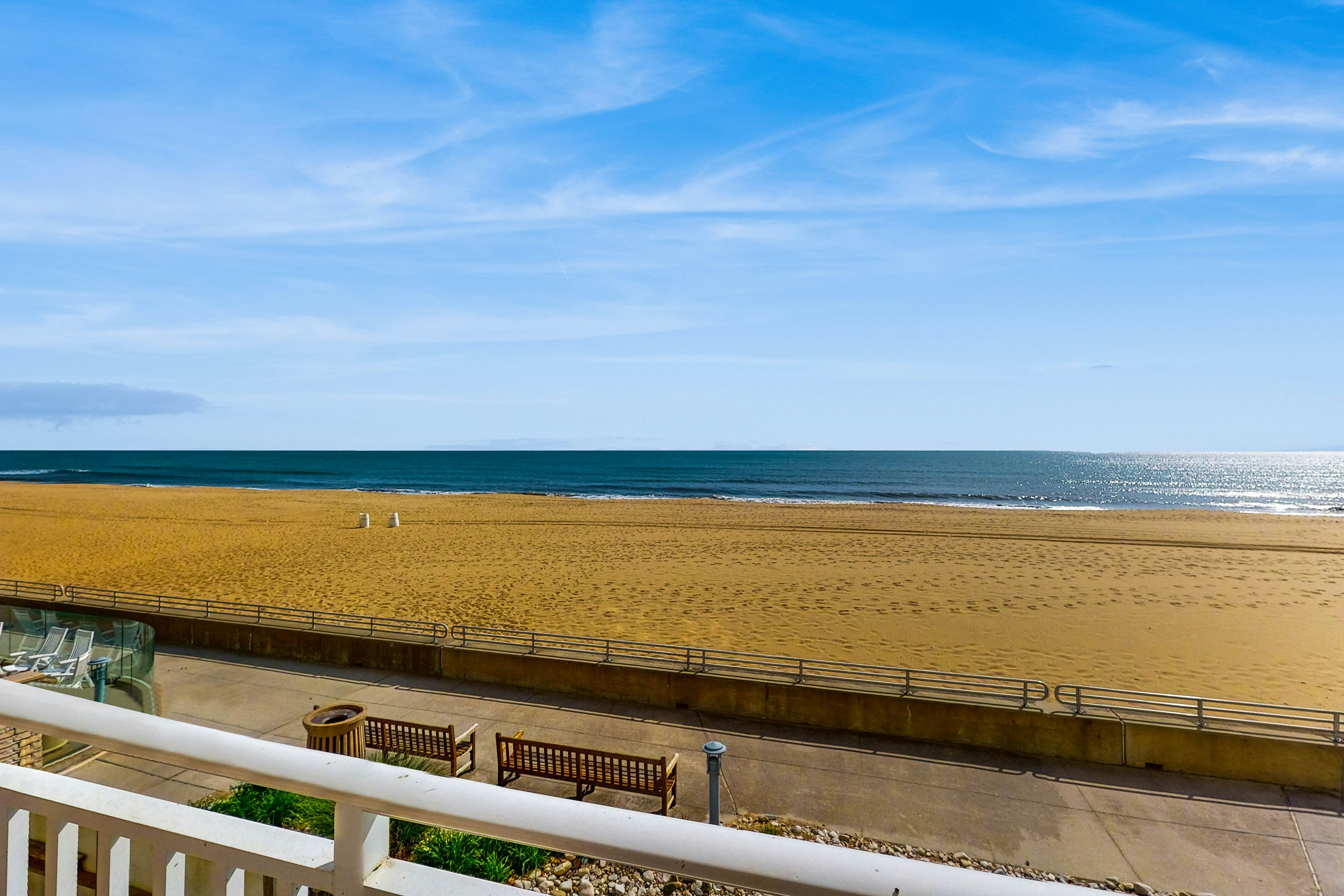 The Sanctuary - Tortuga Sunrise B105