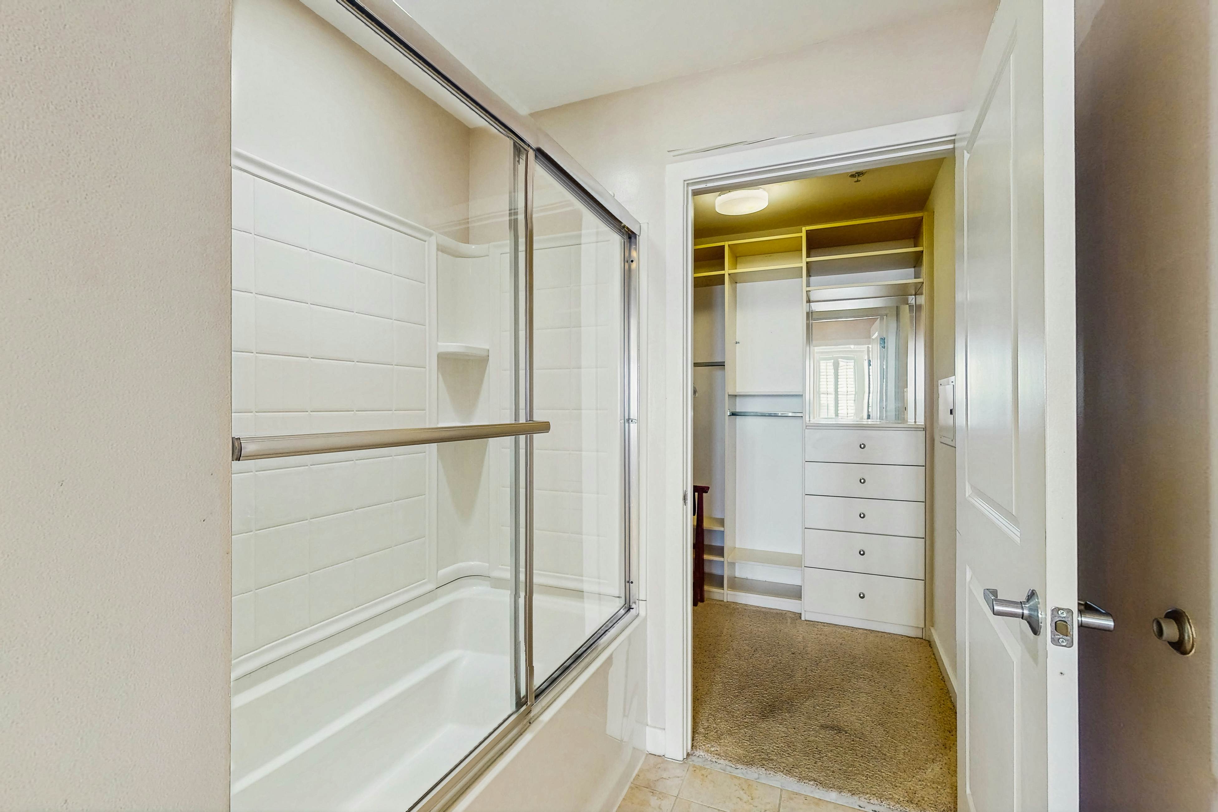 The Sanctuary - Tortuga Sunrise B105