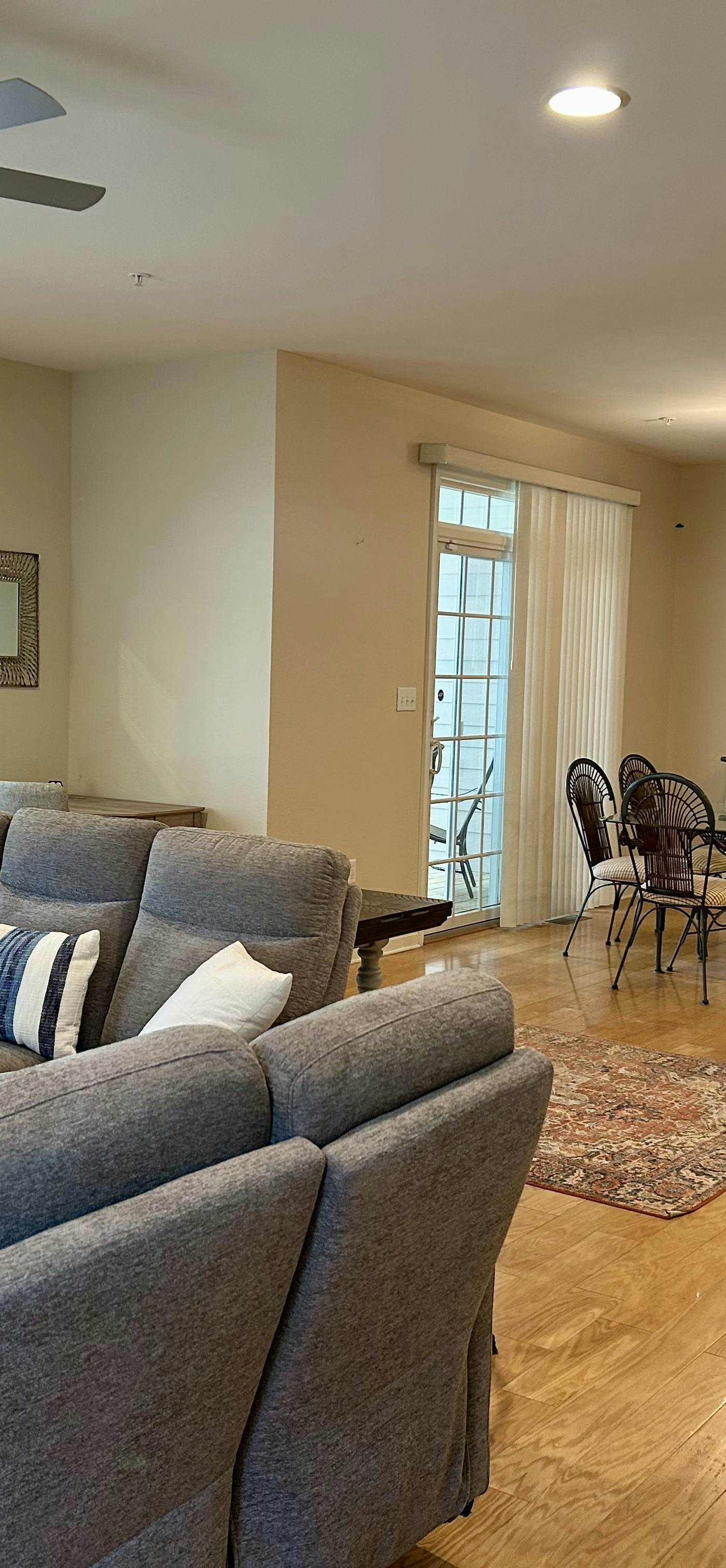 Bear Trap Dunes - 120A Willow Oak Ave