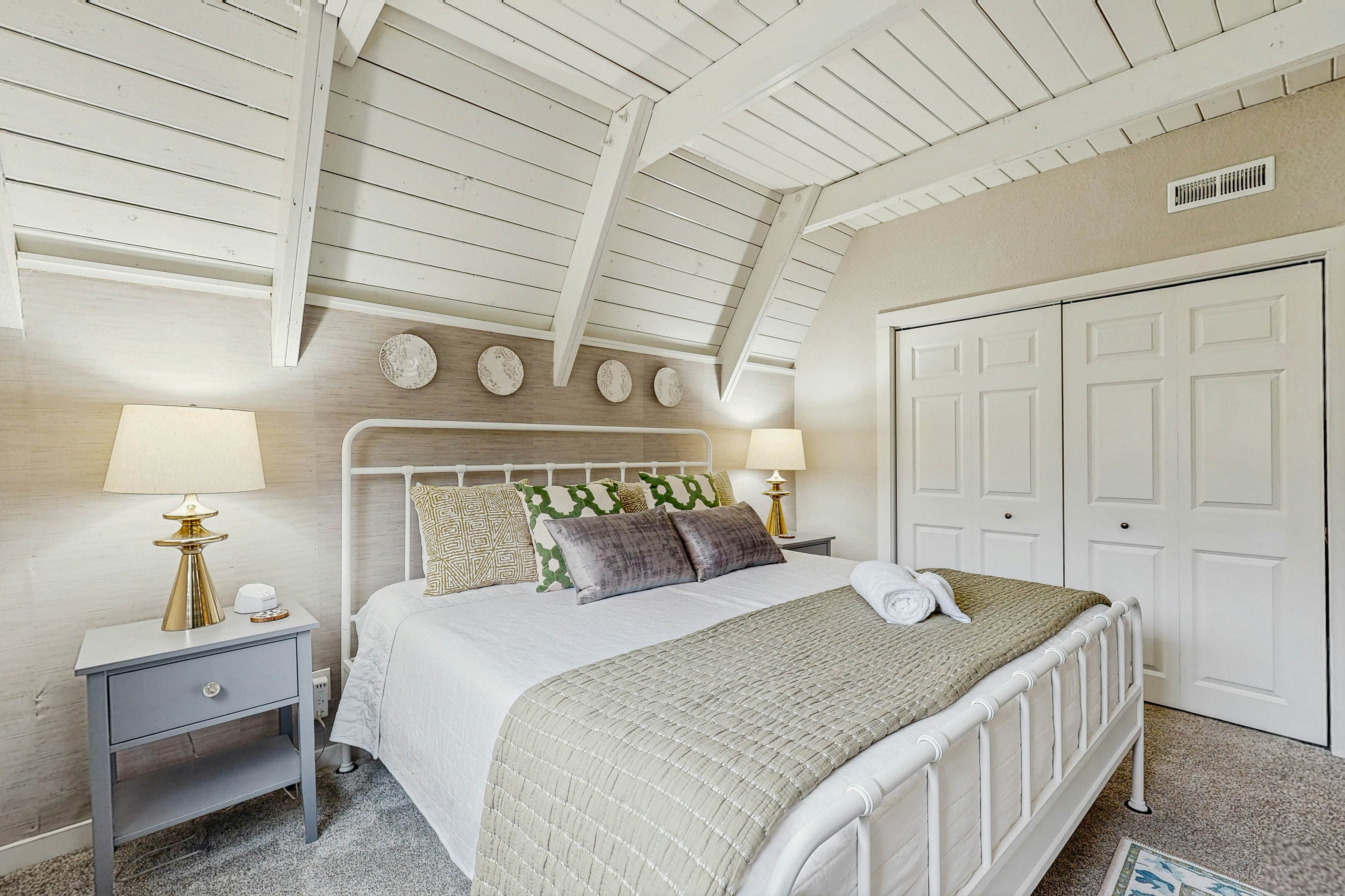 Nekoosa Albatross A-Frame