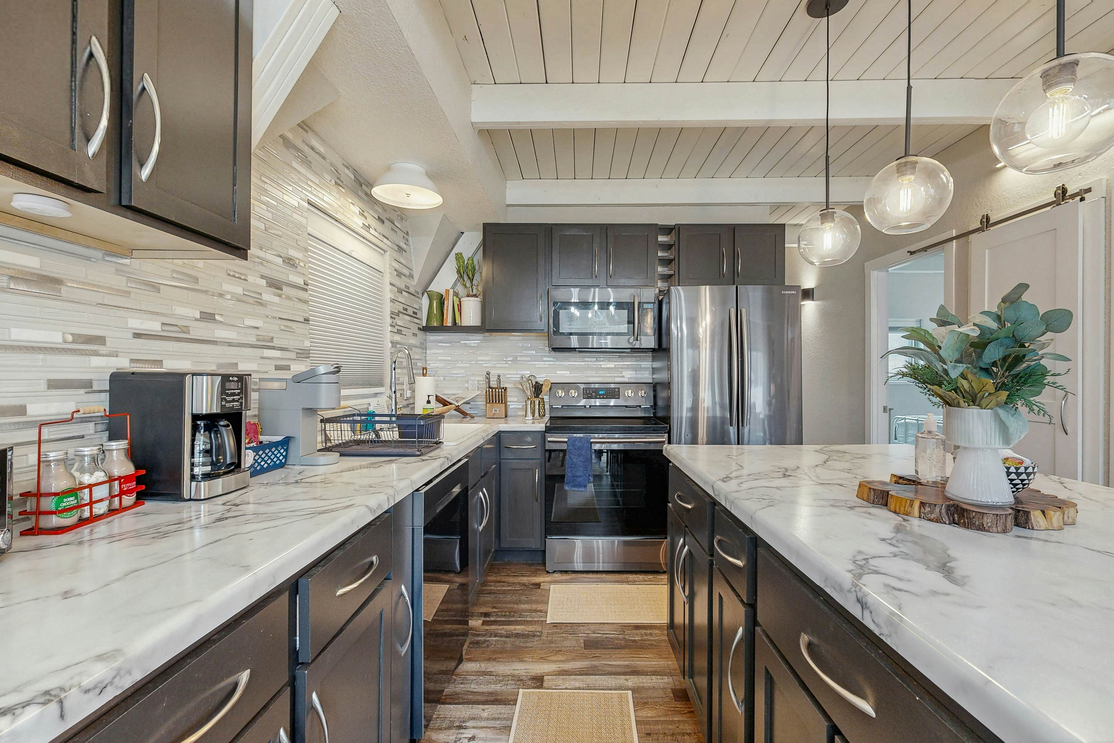 Nekoosa Albatross A-Frame