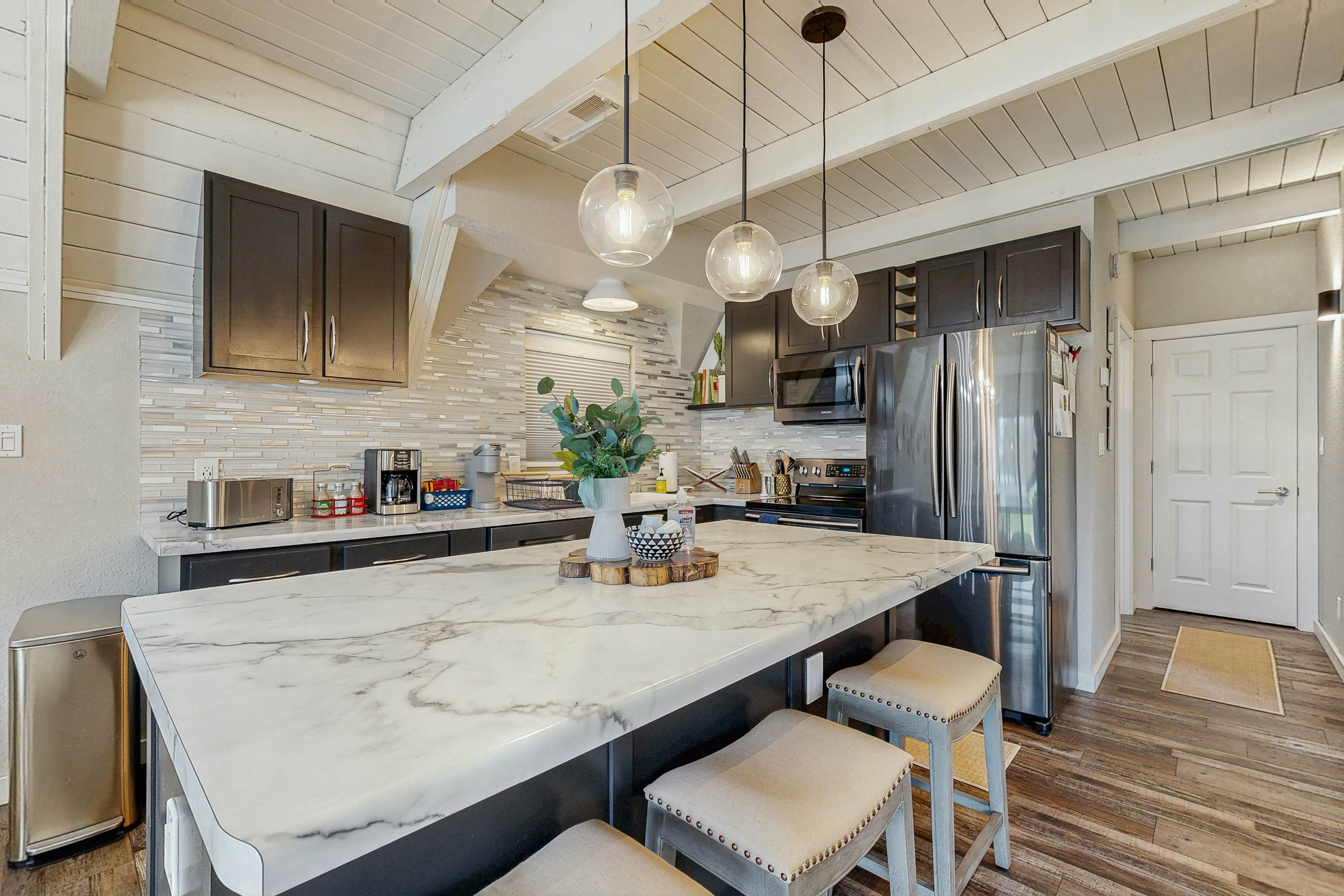 Nekoosa Albatross A-Frame