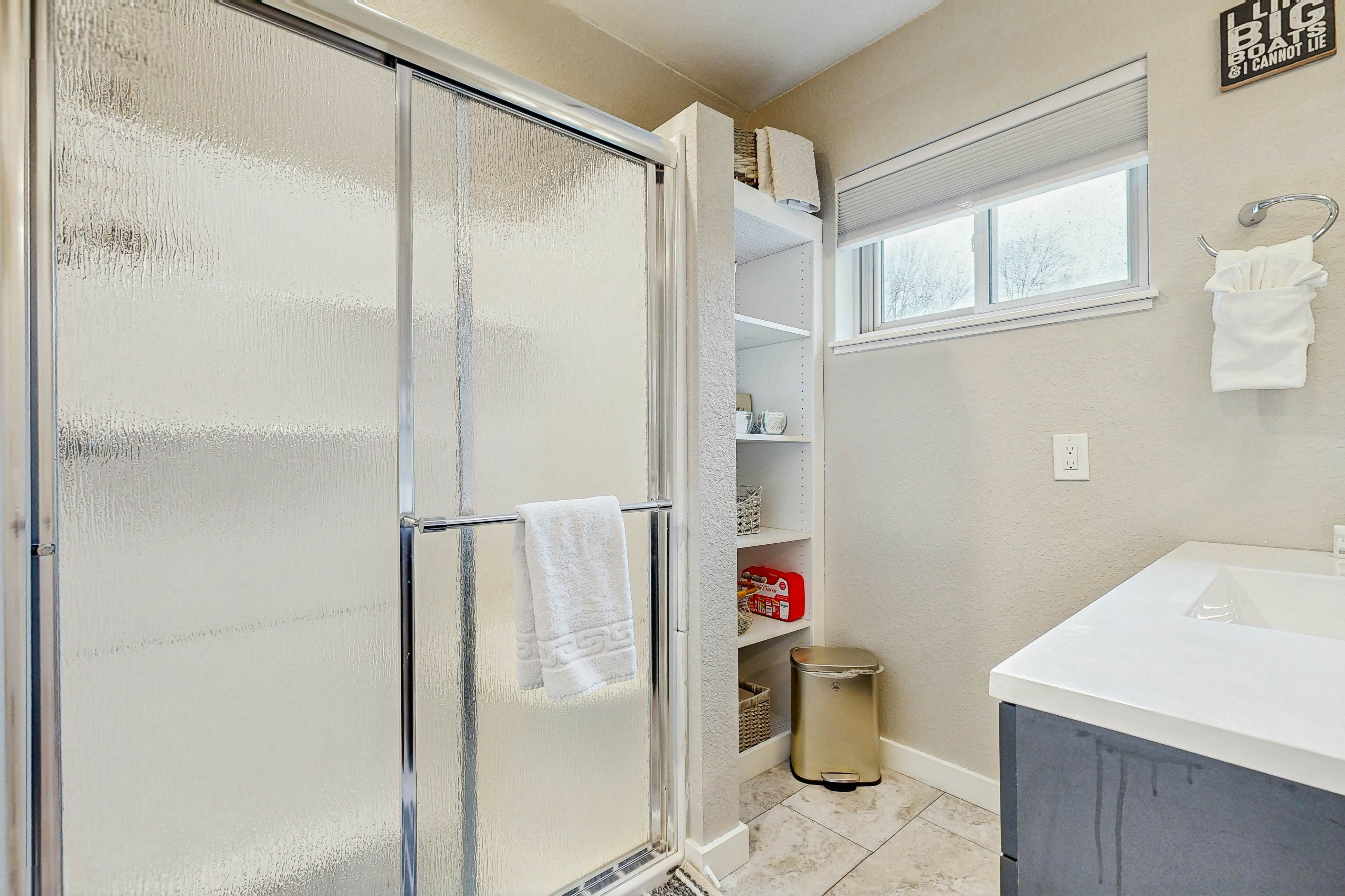 Nekoosa Albatross A-Frame