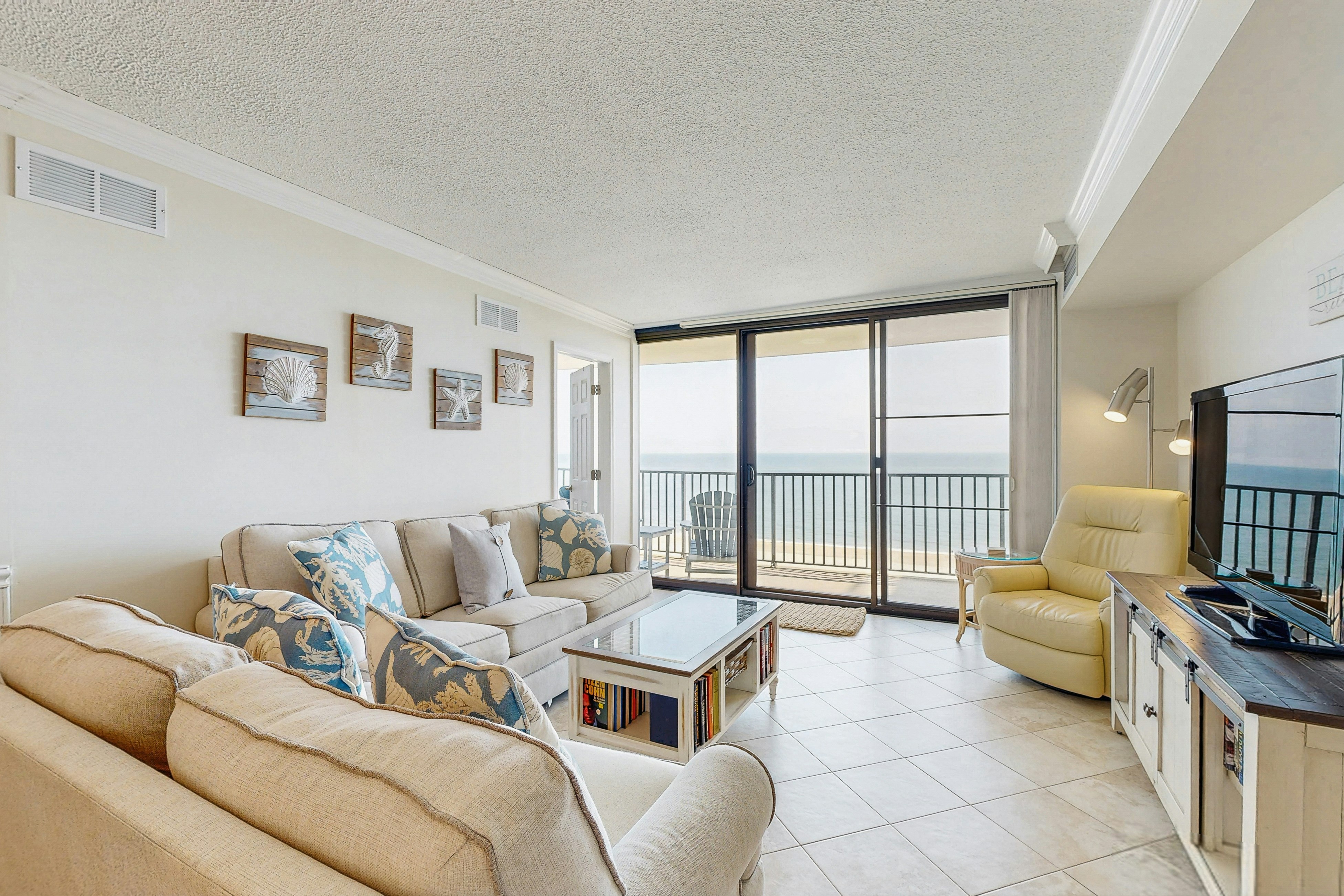 Sea Colony - 1002S Edgewater House Rd