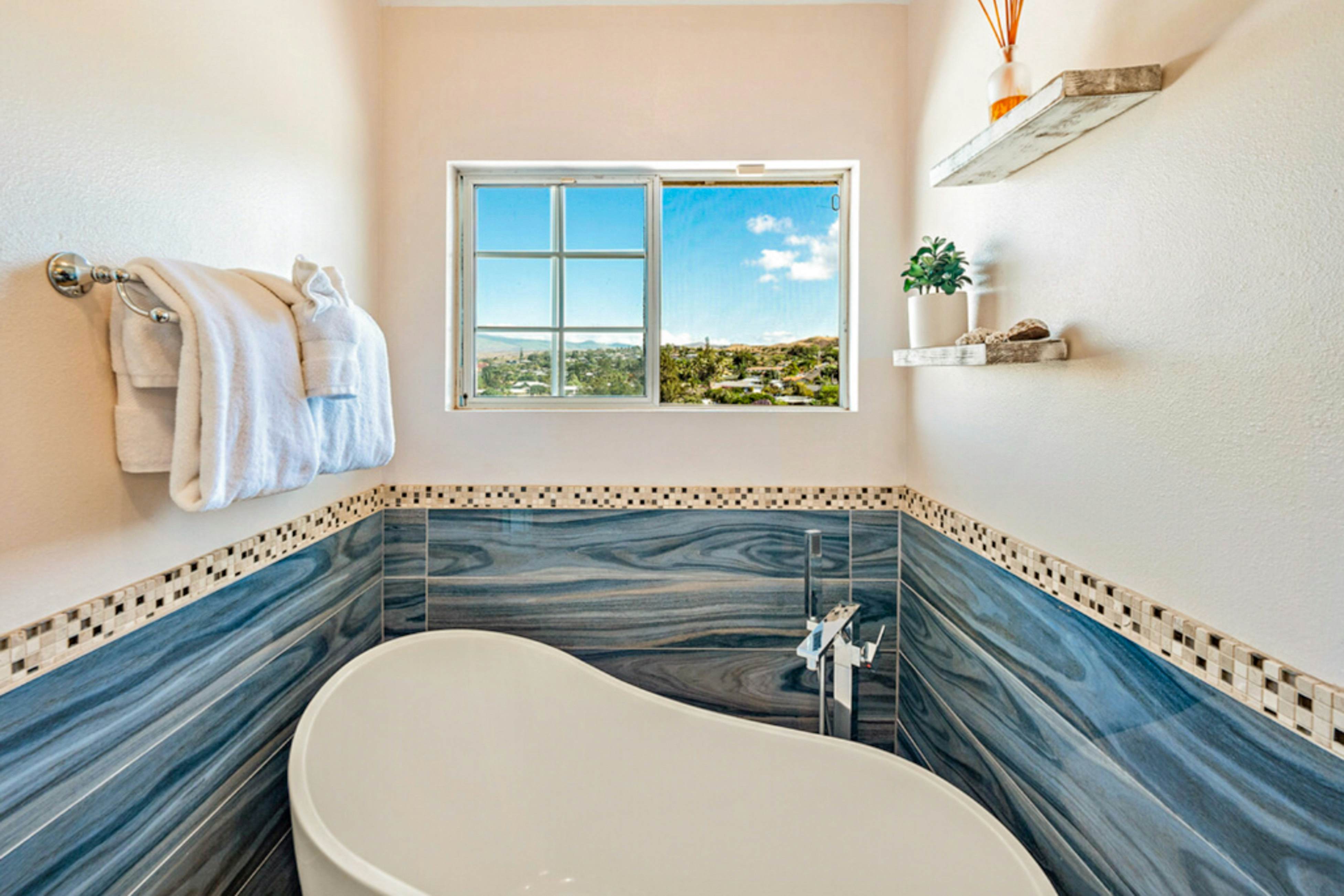 Waikoloa Luxe Lookout