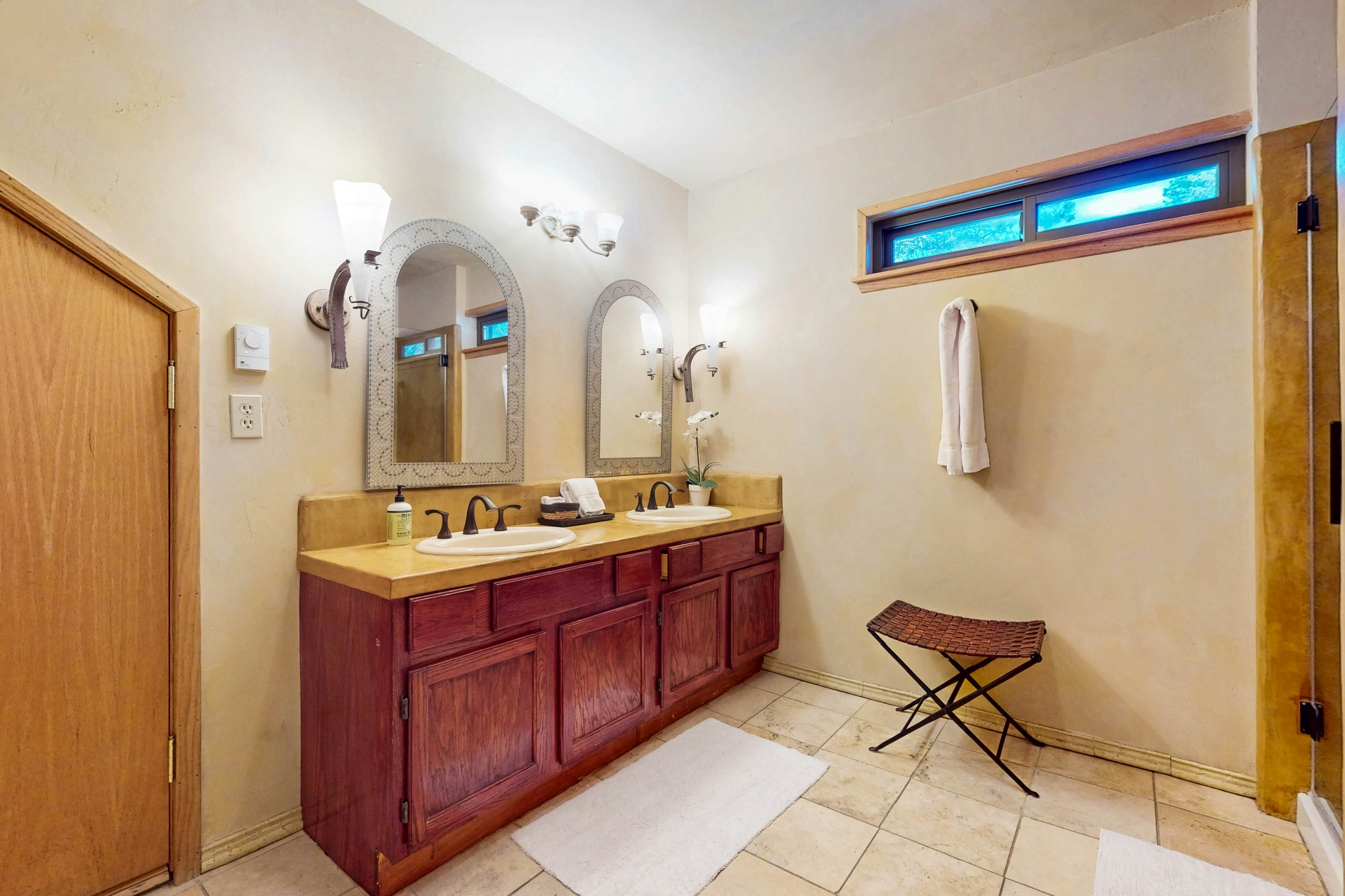 Tastefully-Updated, Classic Tahoe Family Home