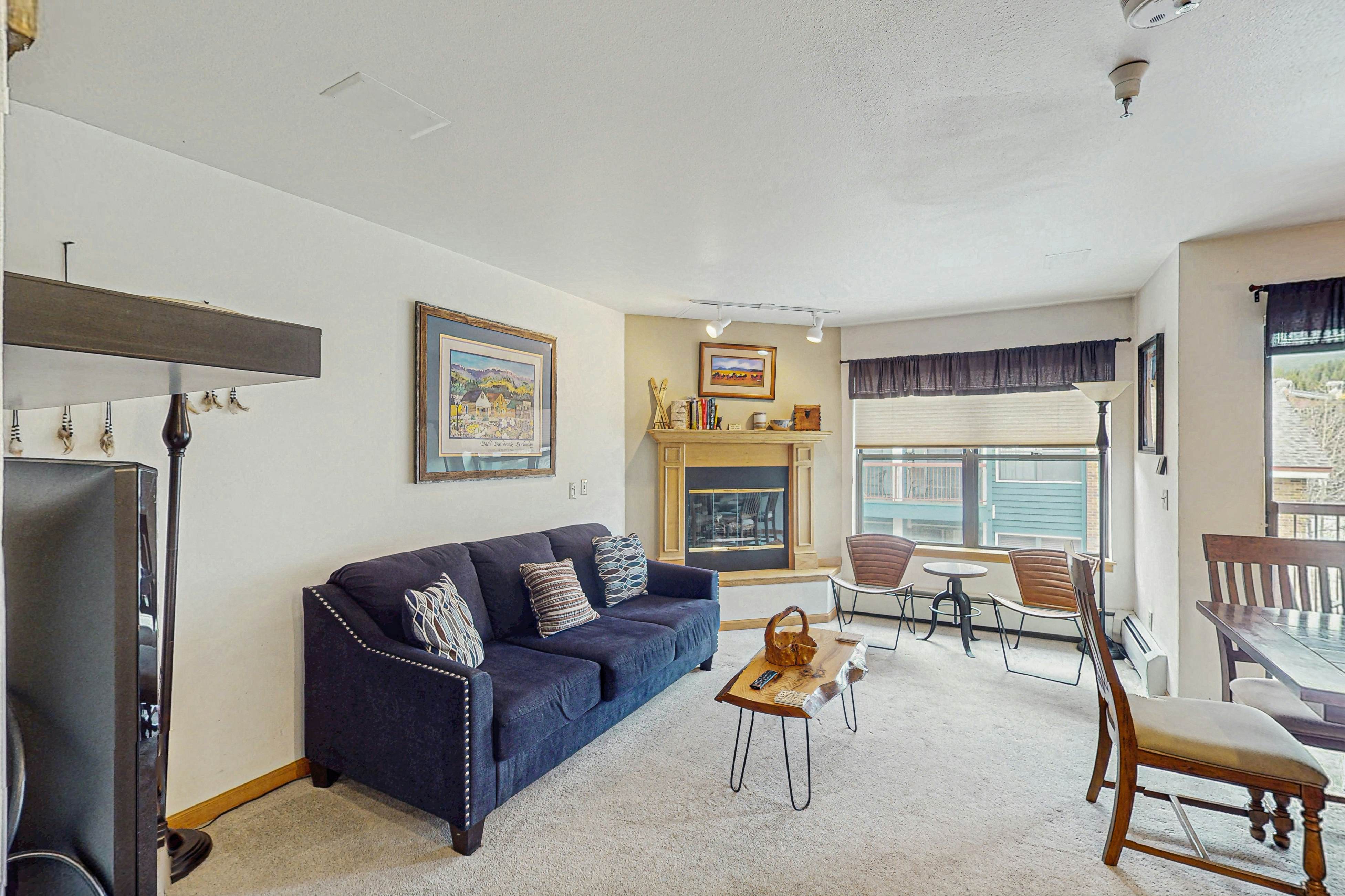 River Mountain Lodge #E315