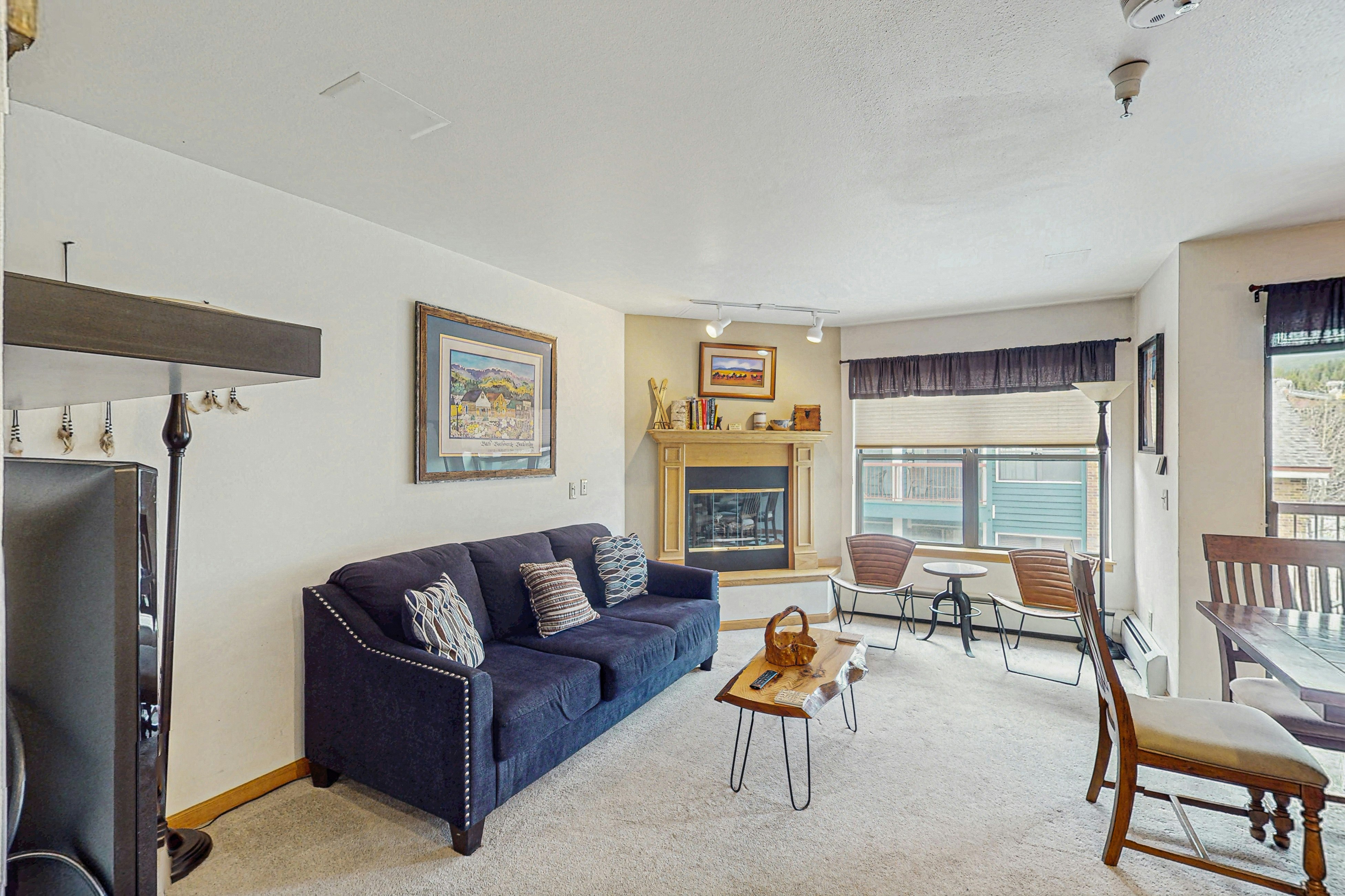 River Mountain Lodge #E315