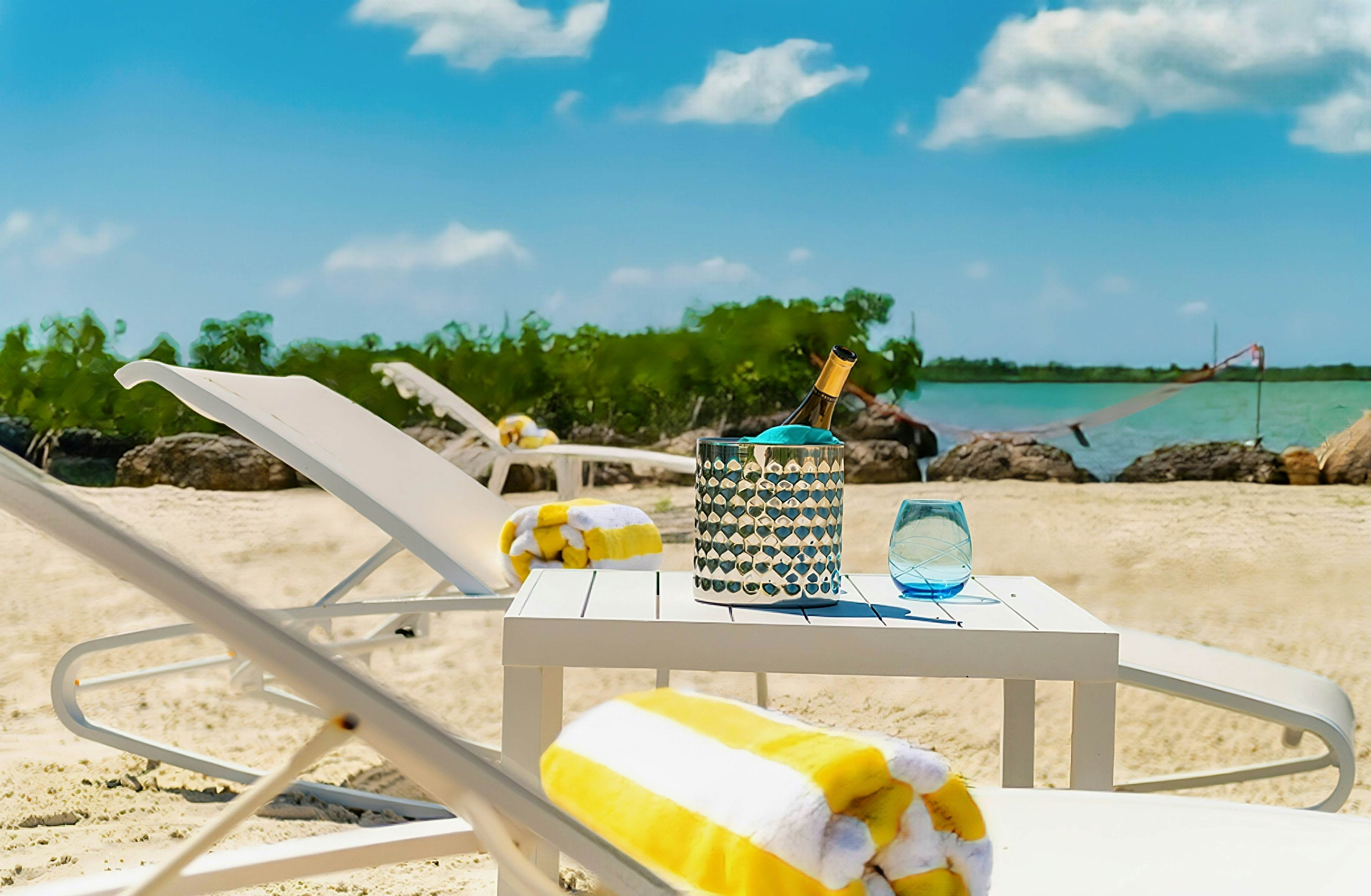 Luxury Villa of the Setting Sun -Near Key West Fl