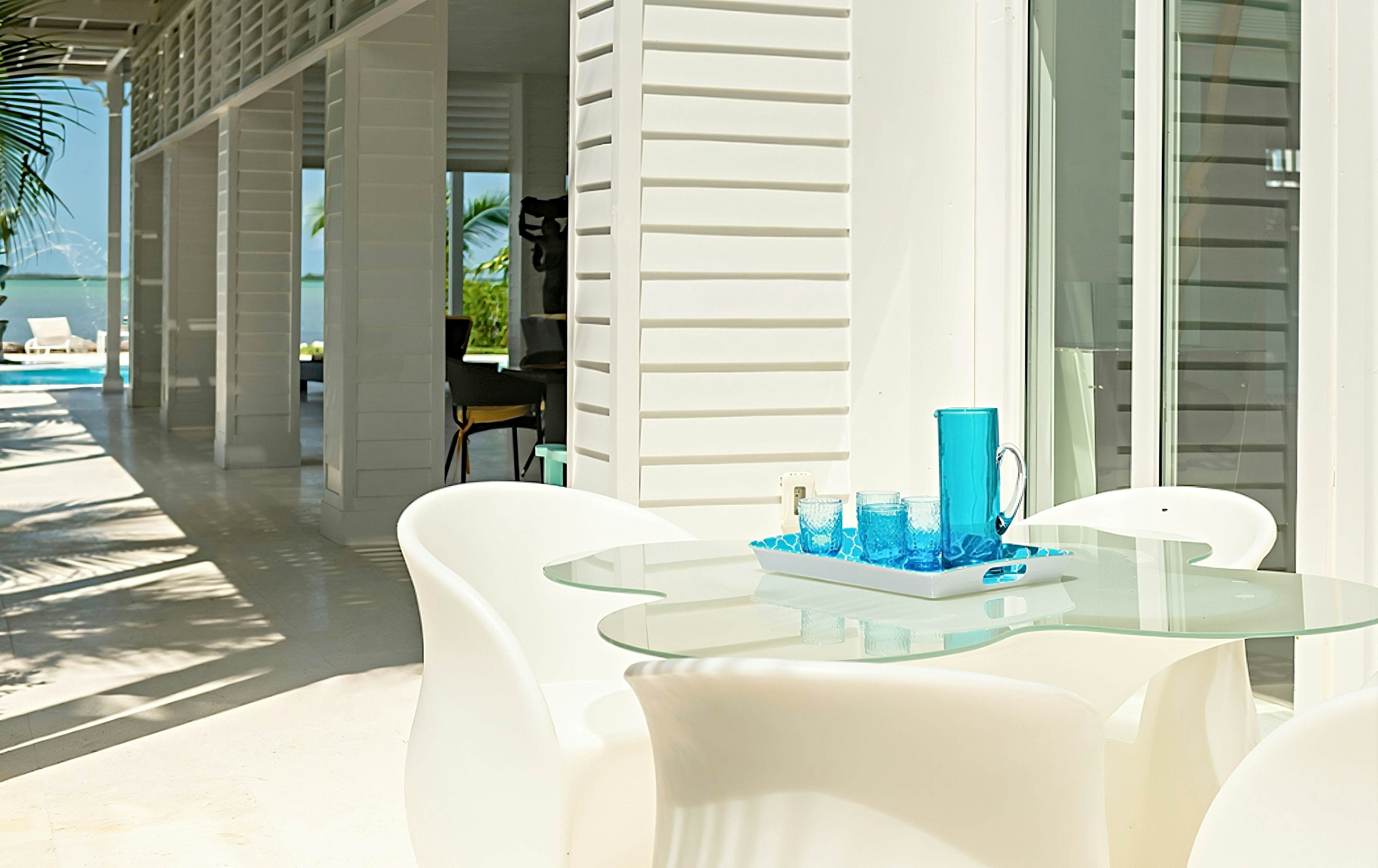 Luxury Villa of the Setting Sun -Near Key West Fl