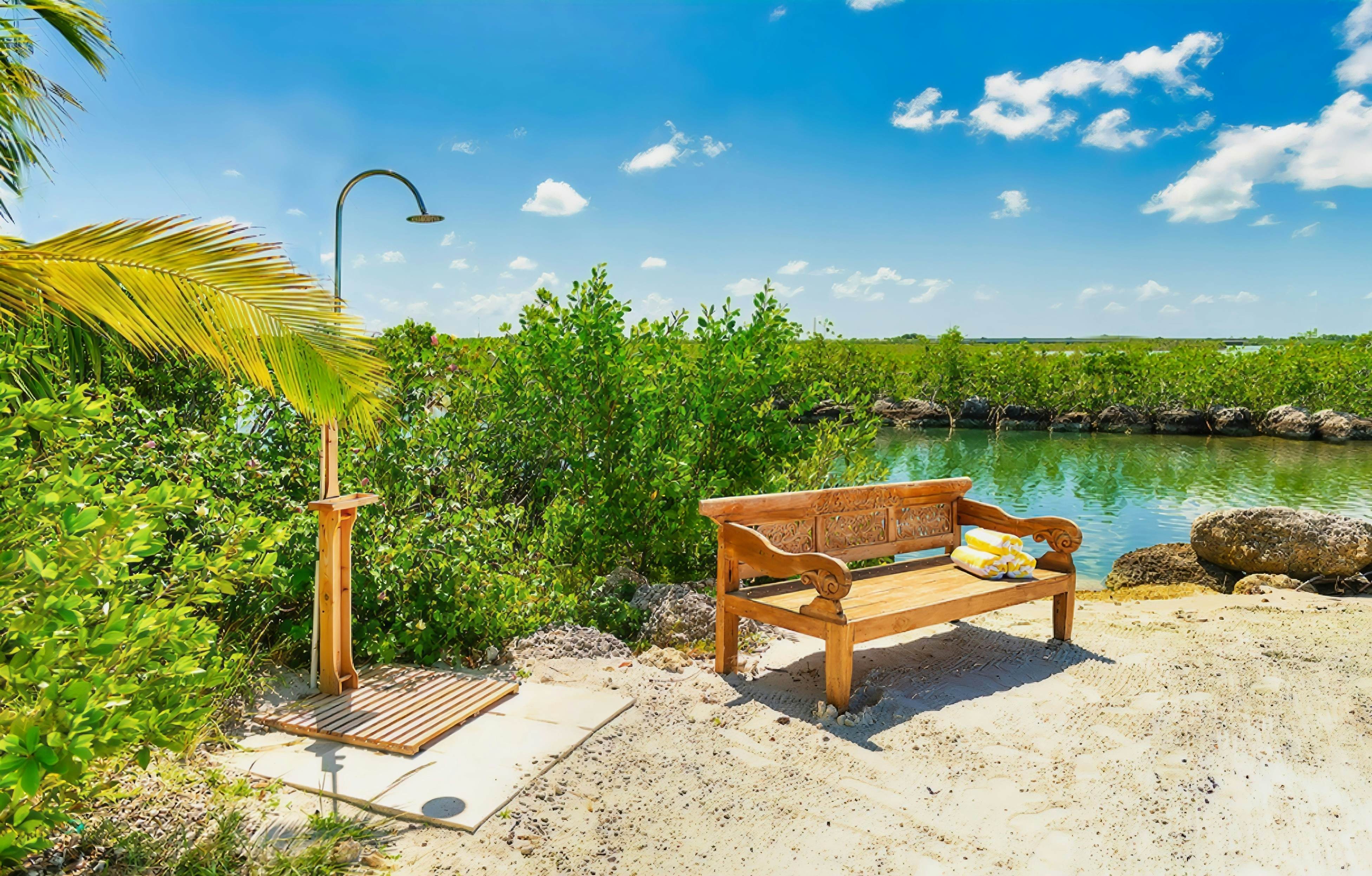 Luxury Villa of the Setting Sun -Near Key West Fl