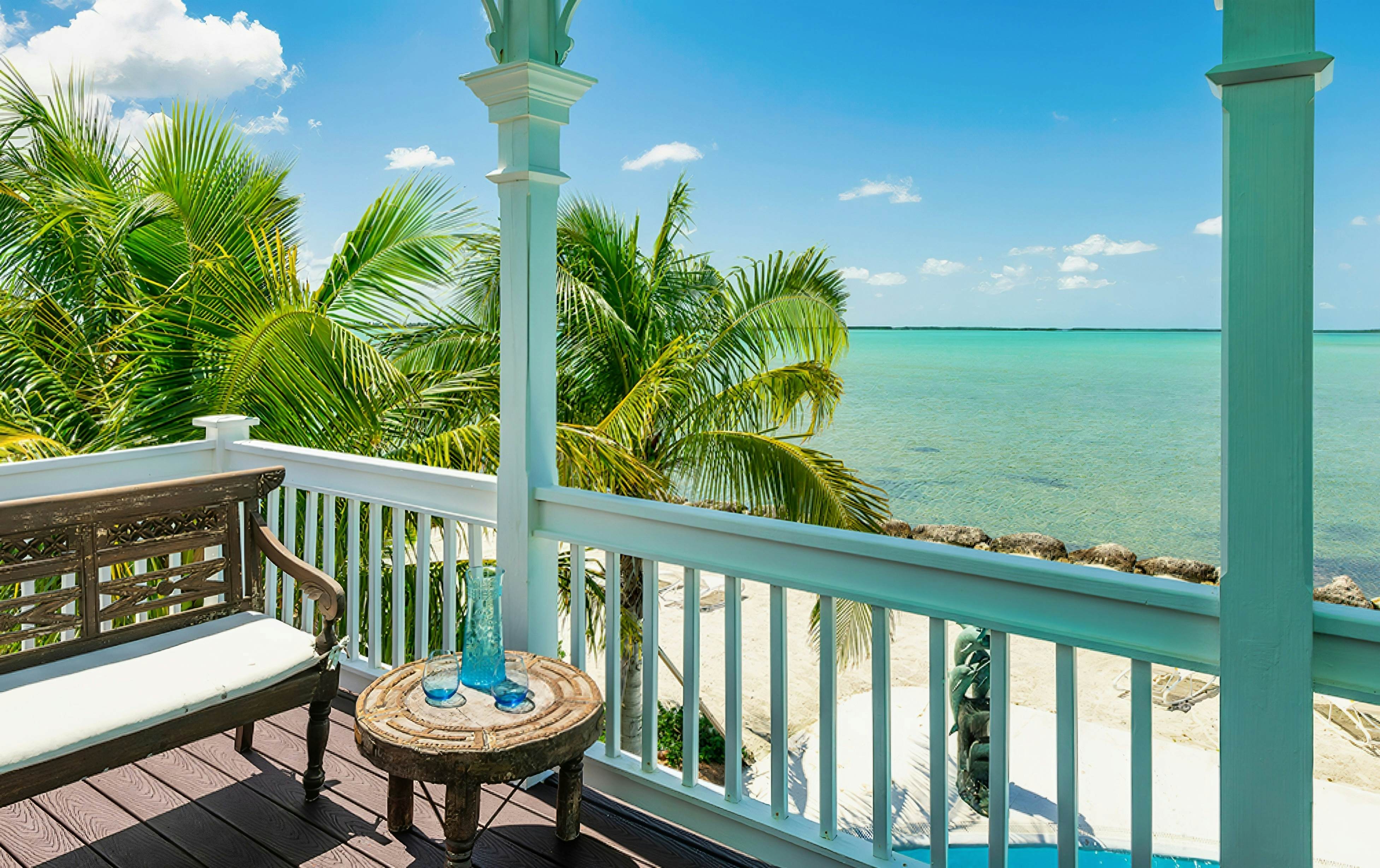 Luxury Villa of the Setting Sun -Near Key West Fl
