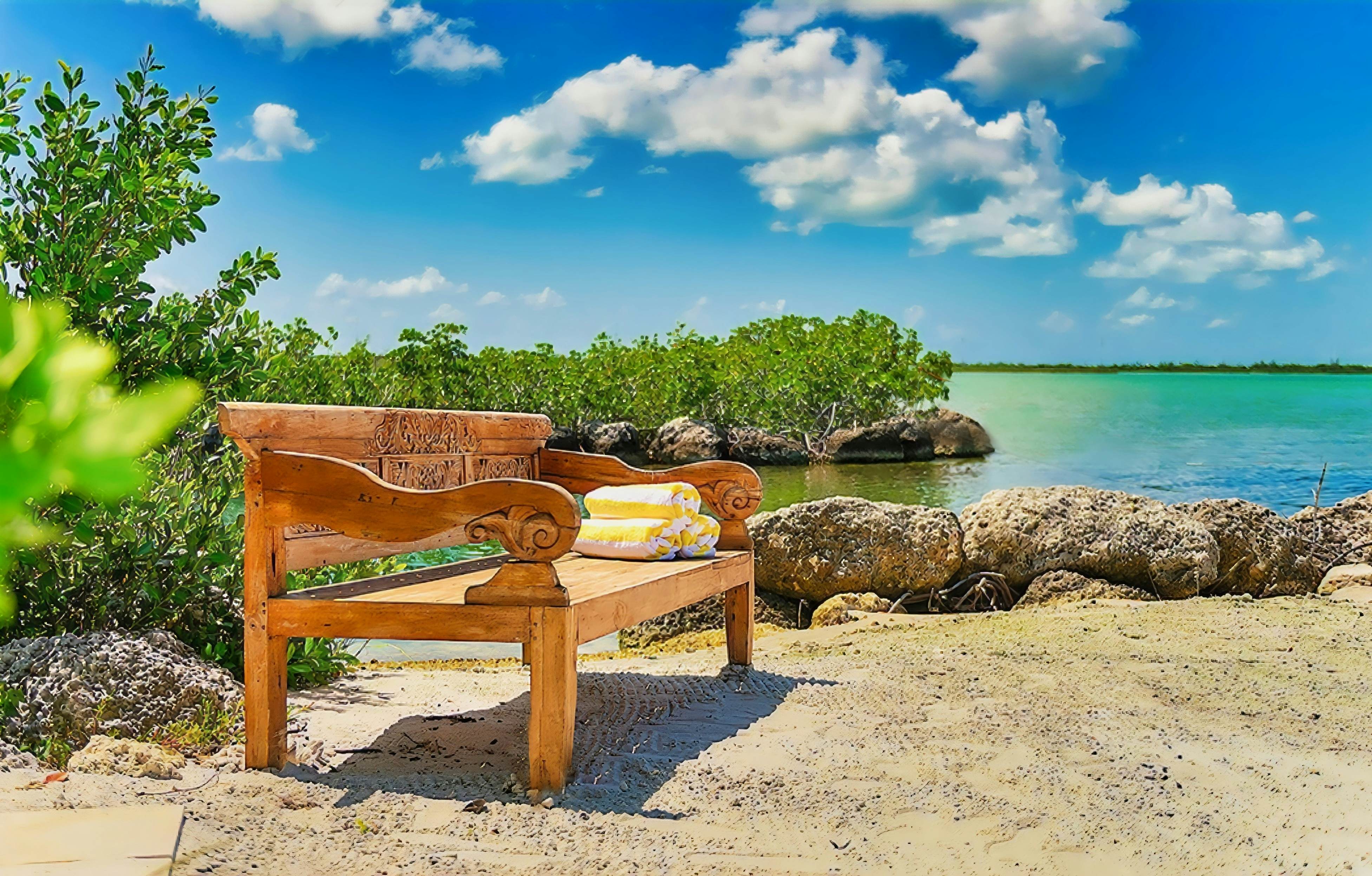Luxury Villa of the Setting Sun -Near Key West Fl