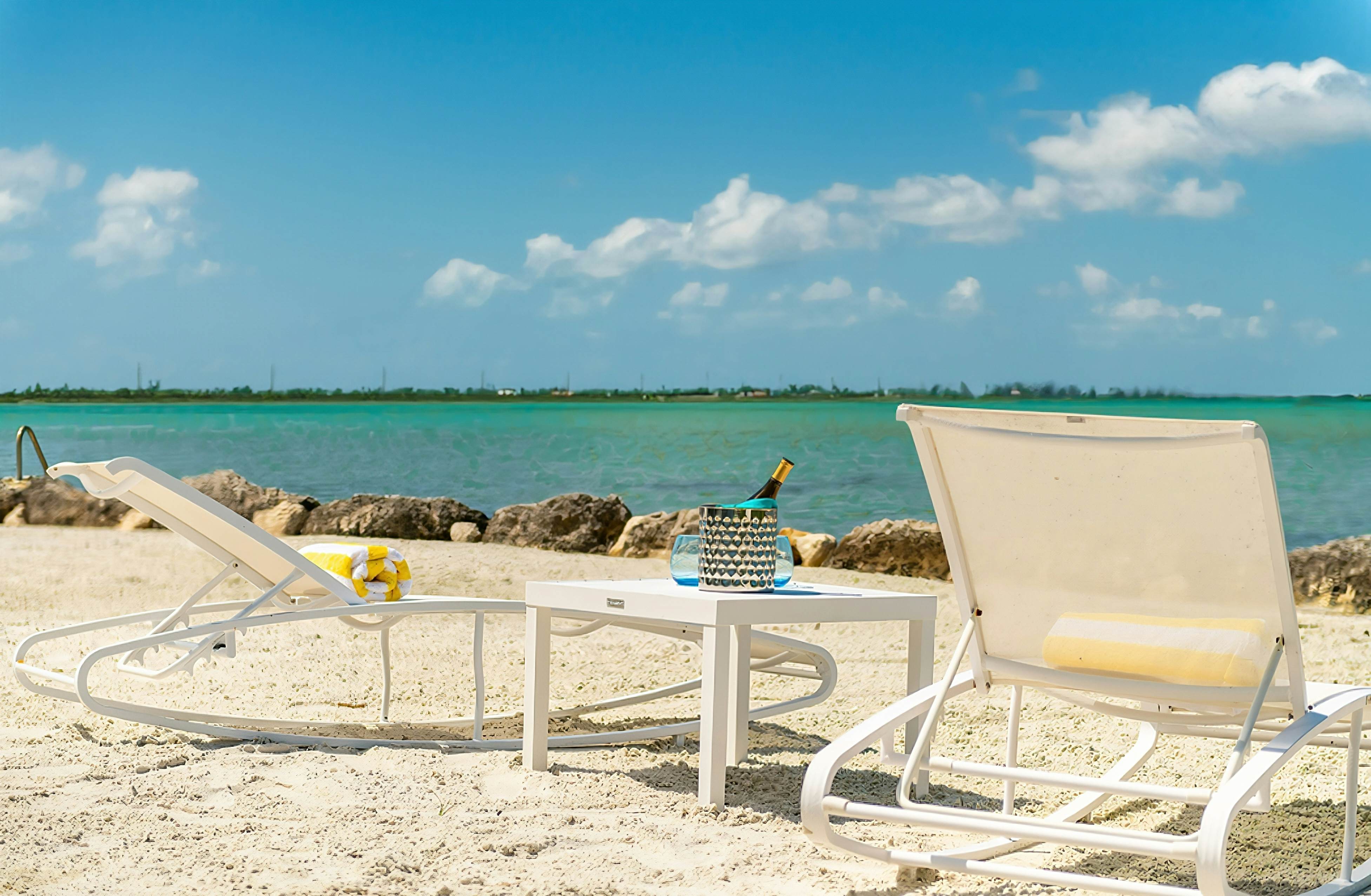 Luxury Villa of the Setting Sun -Near Key West Fl