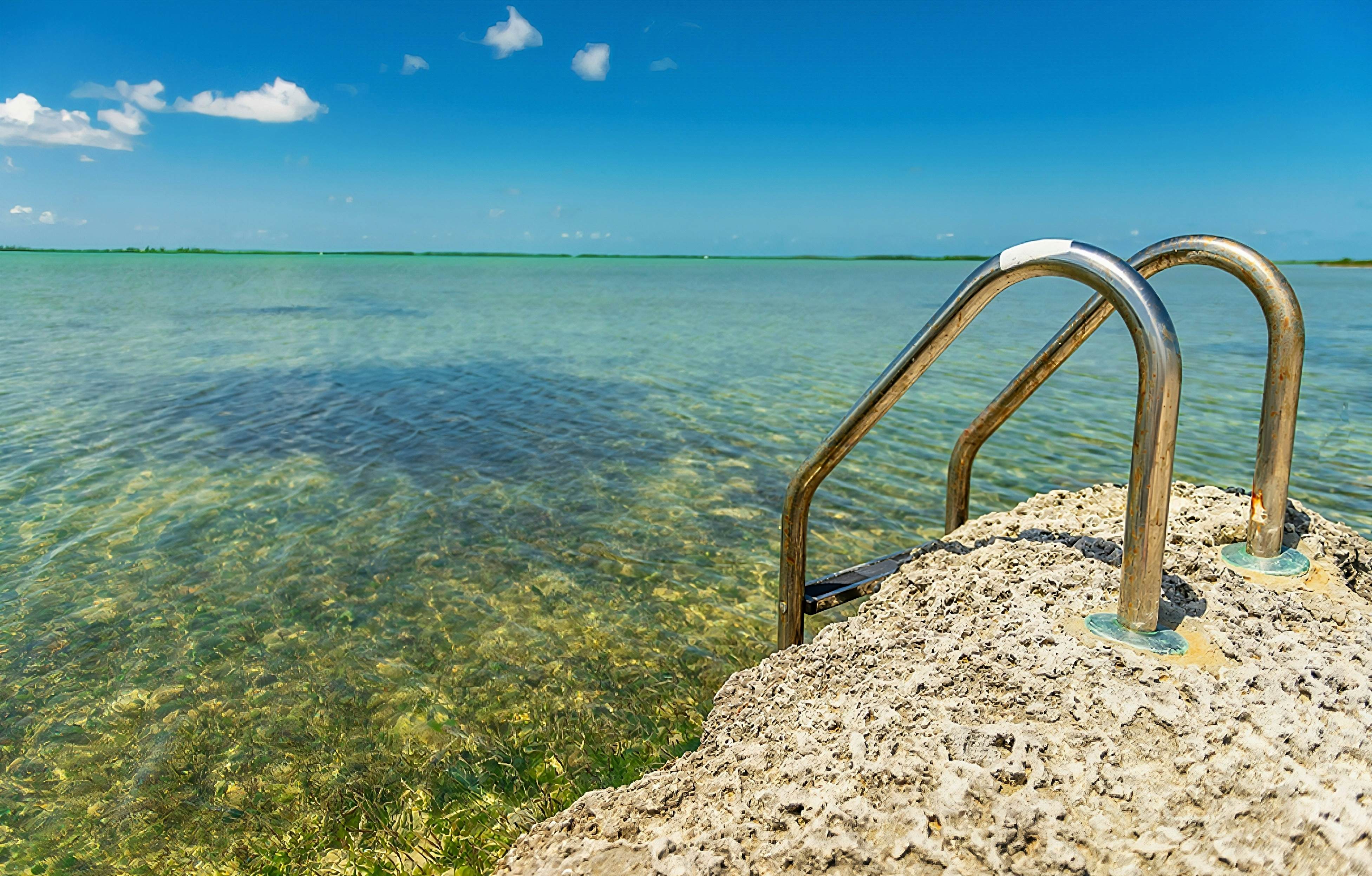 Luxury Villa of the Setting Sun -Near Key West Fl